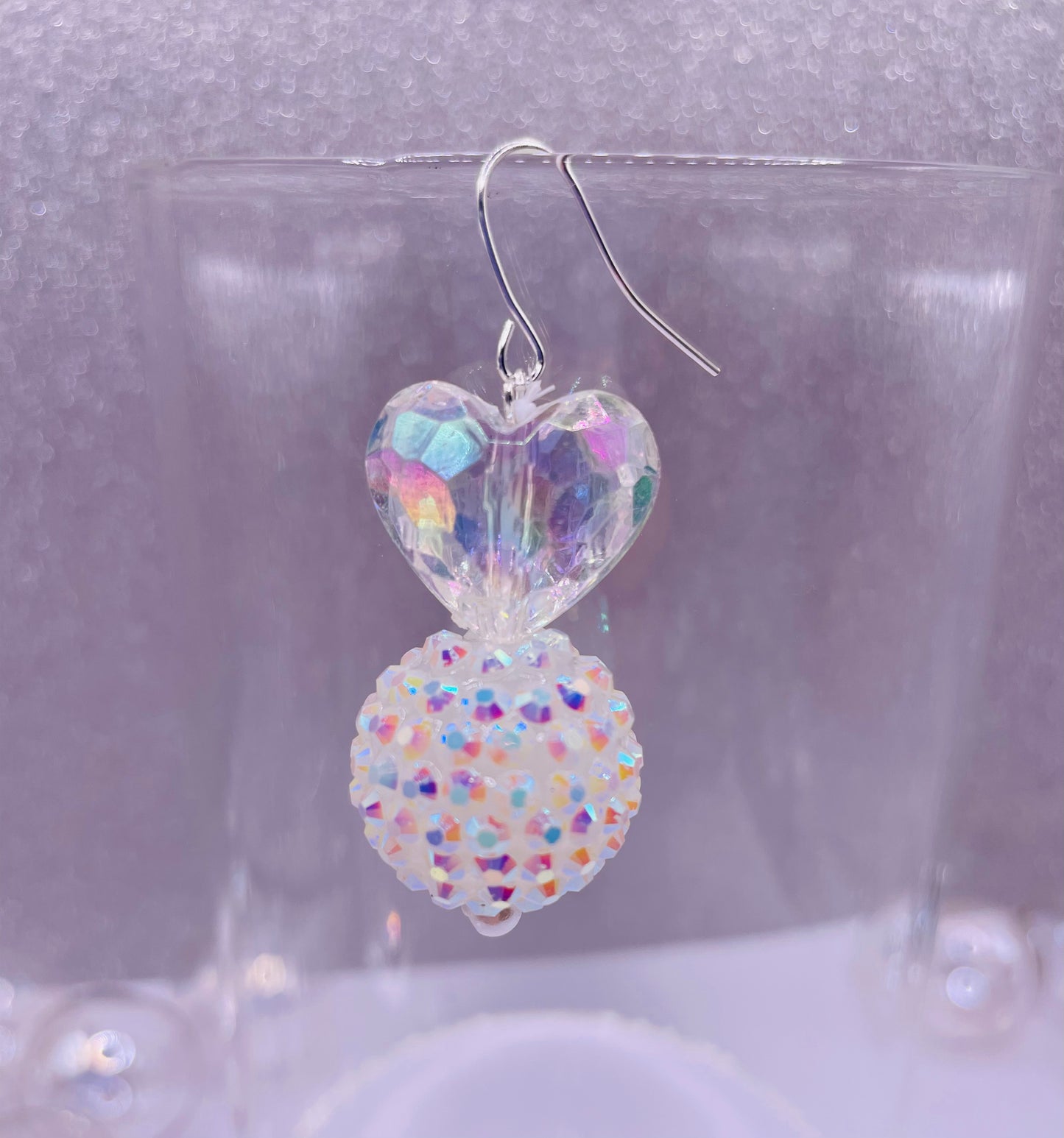 Grinch is the new Barbie Earrings