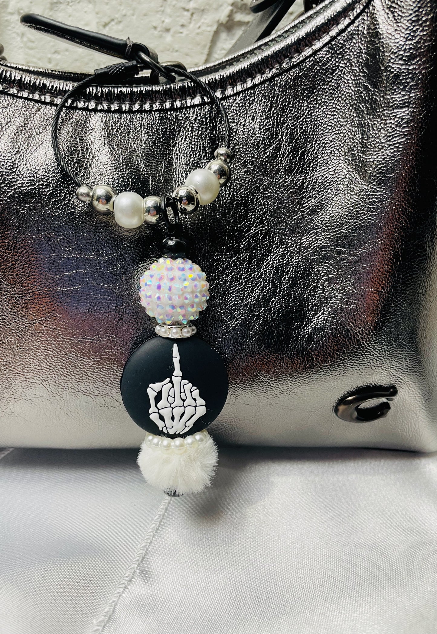 #2 F.A.F.O. Key Chain