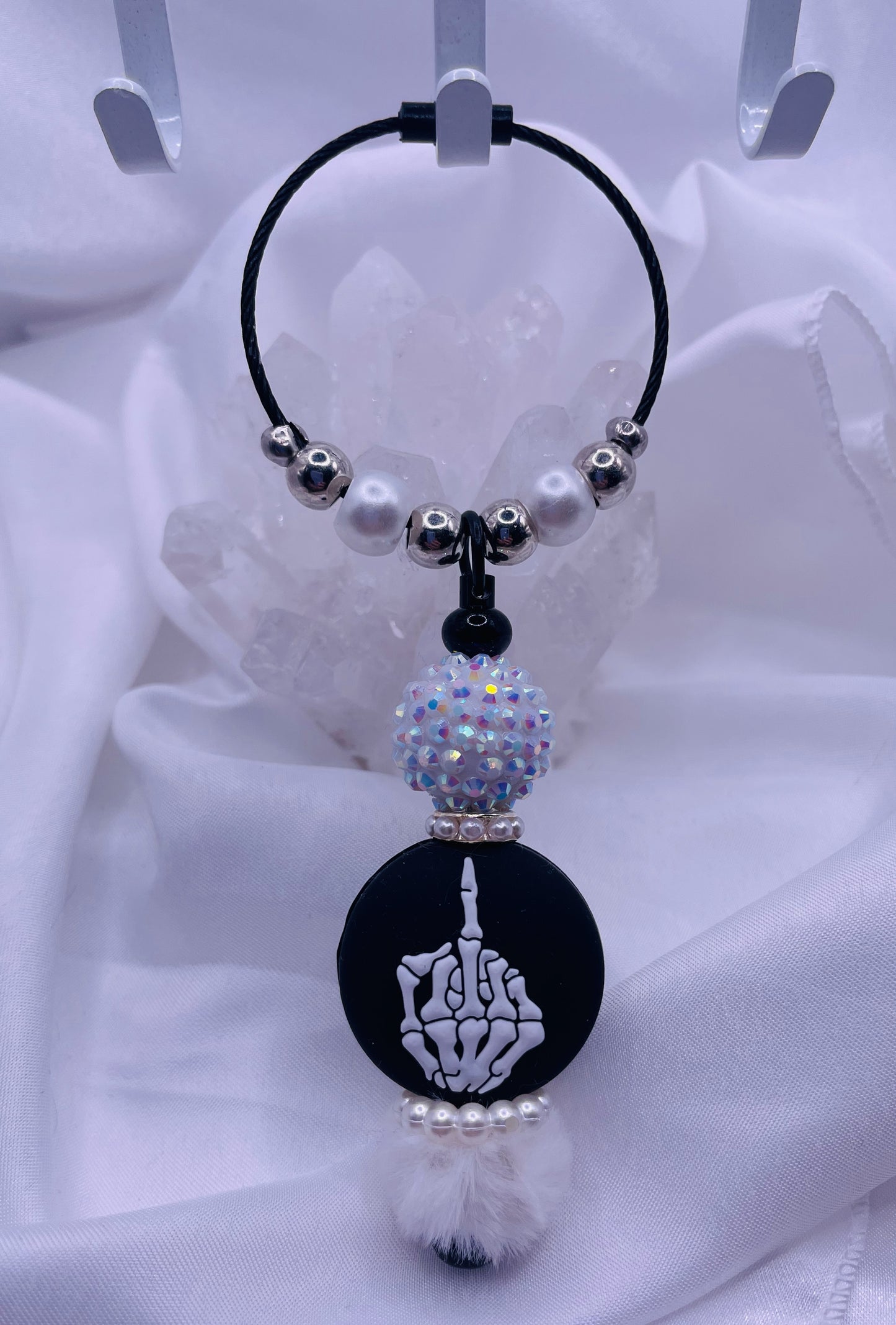 #2 F.A.F.O. Key Chain