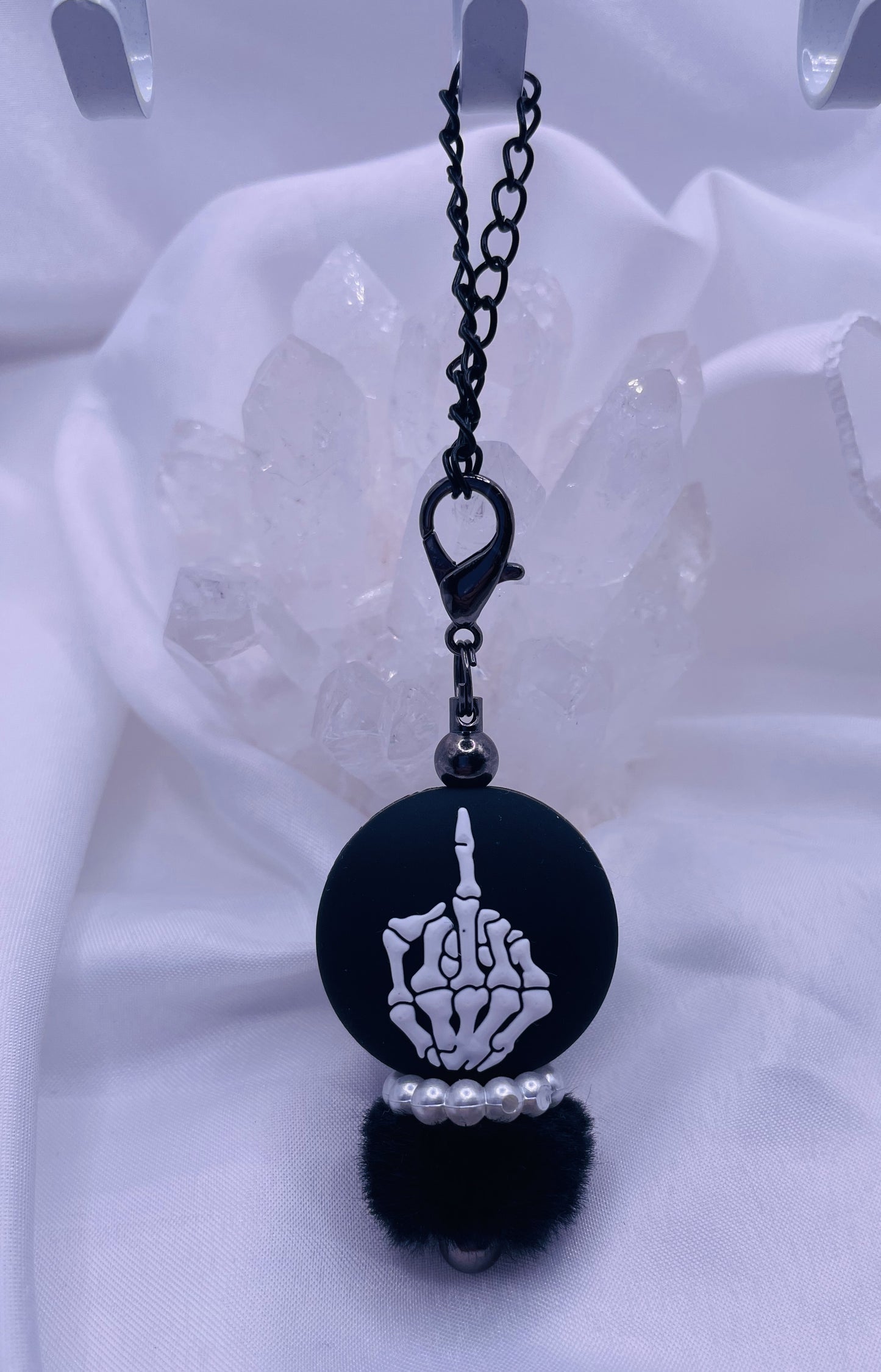#2 F.A.F.O. Key Chain