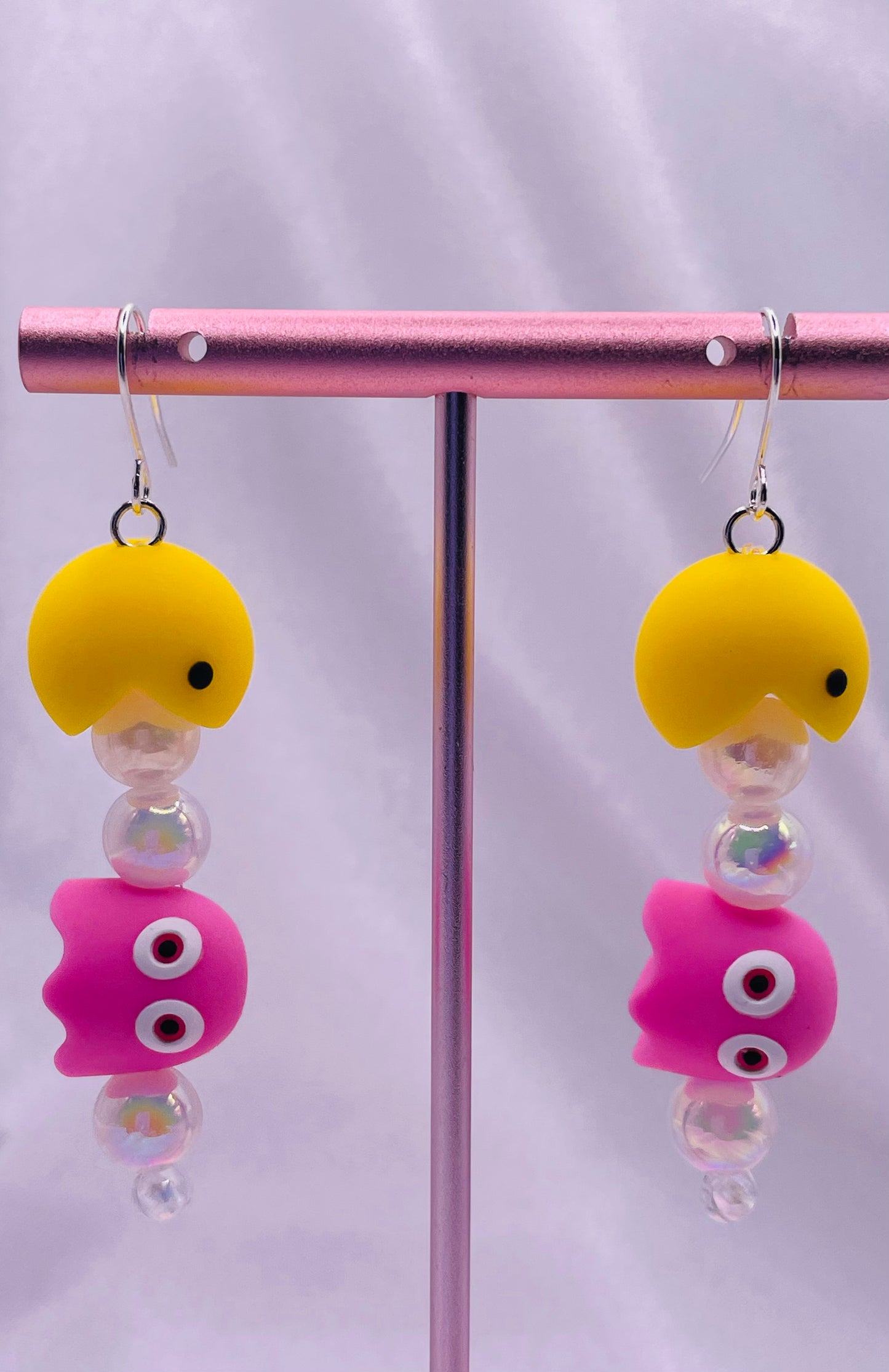 Retro Earrings