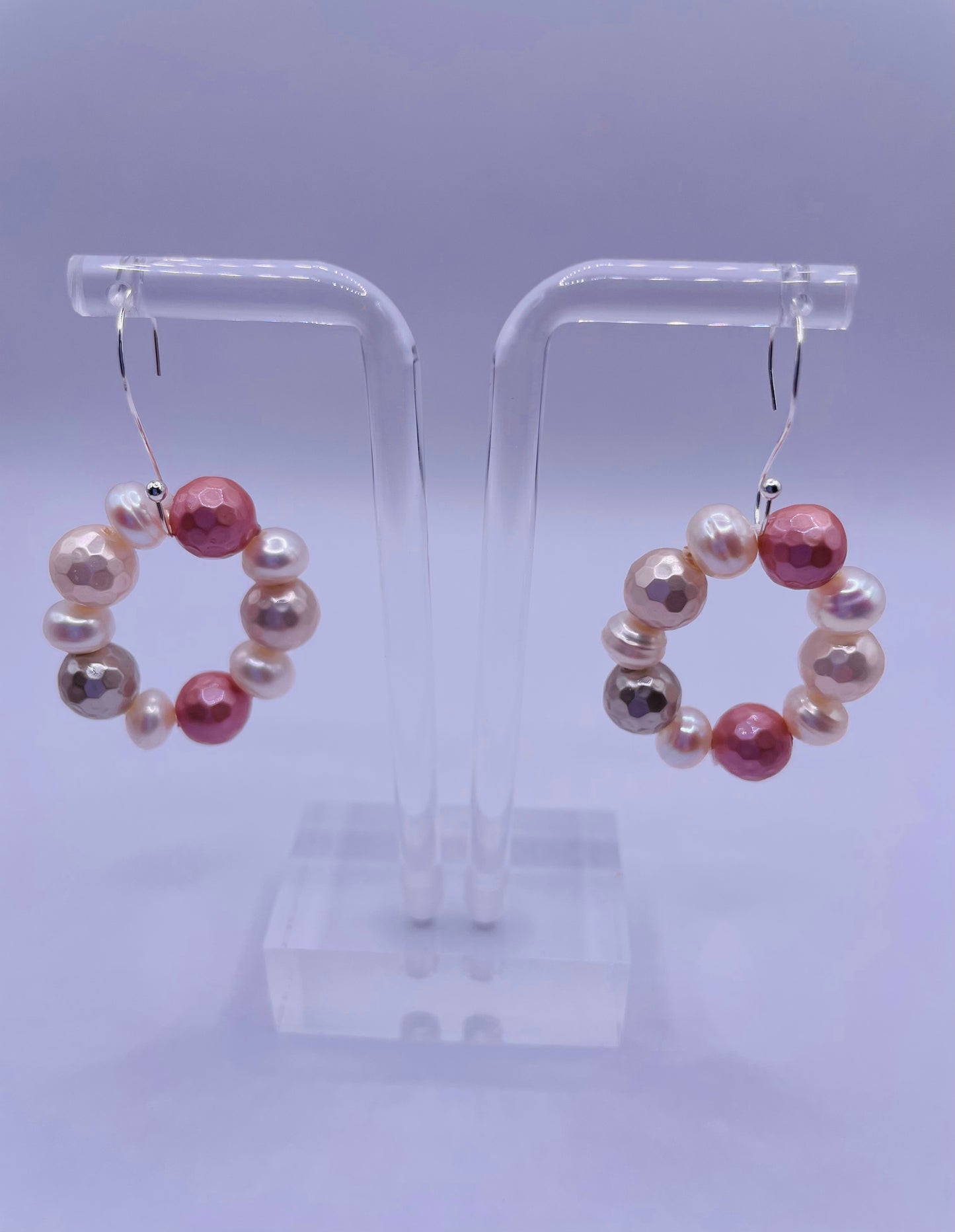 Dazzle Darlin Earrings