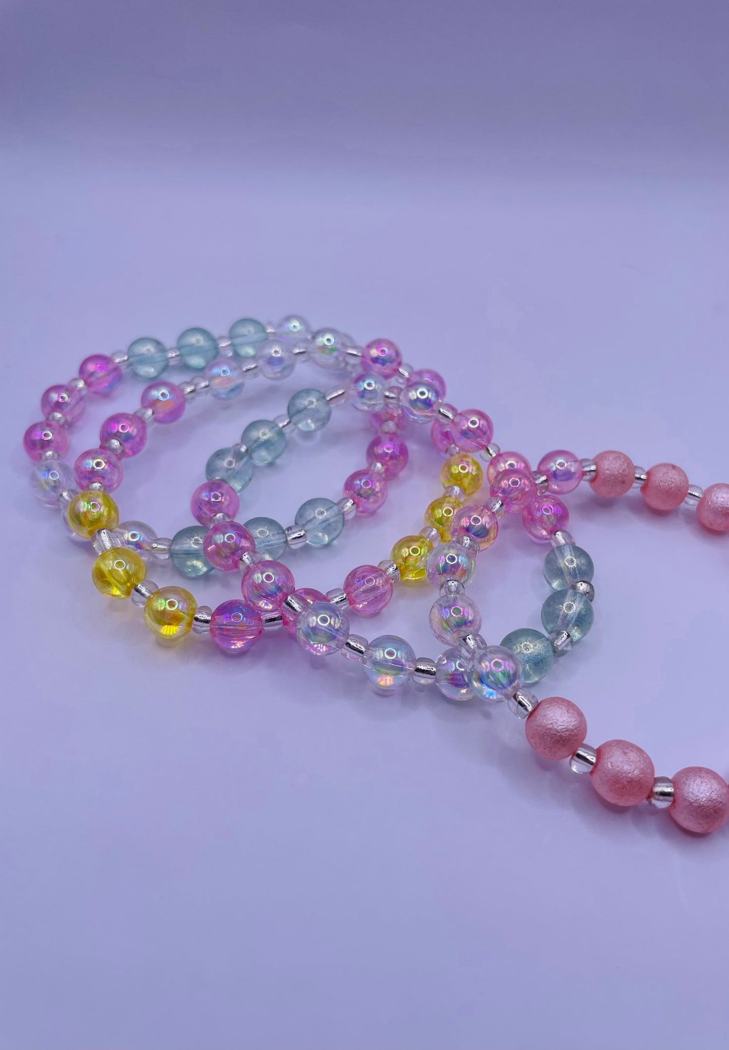 BEACH BRACELET
