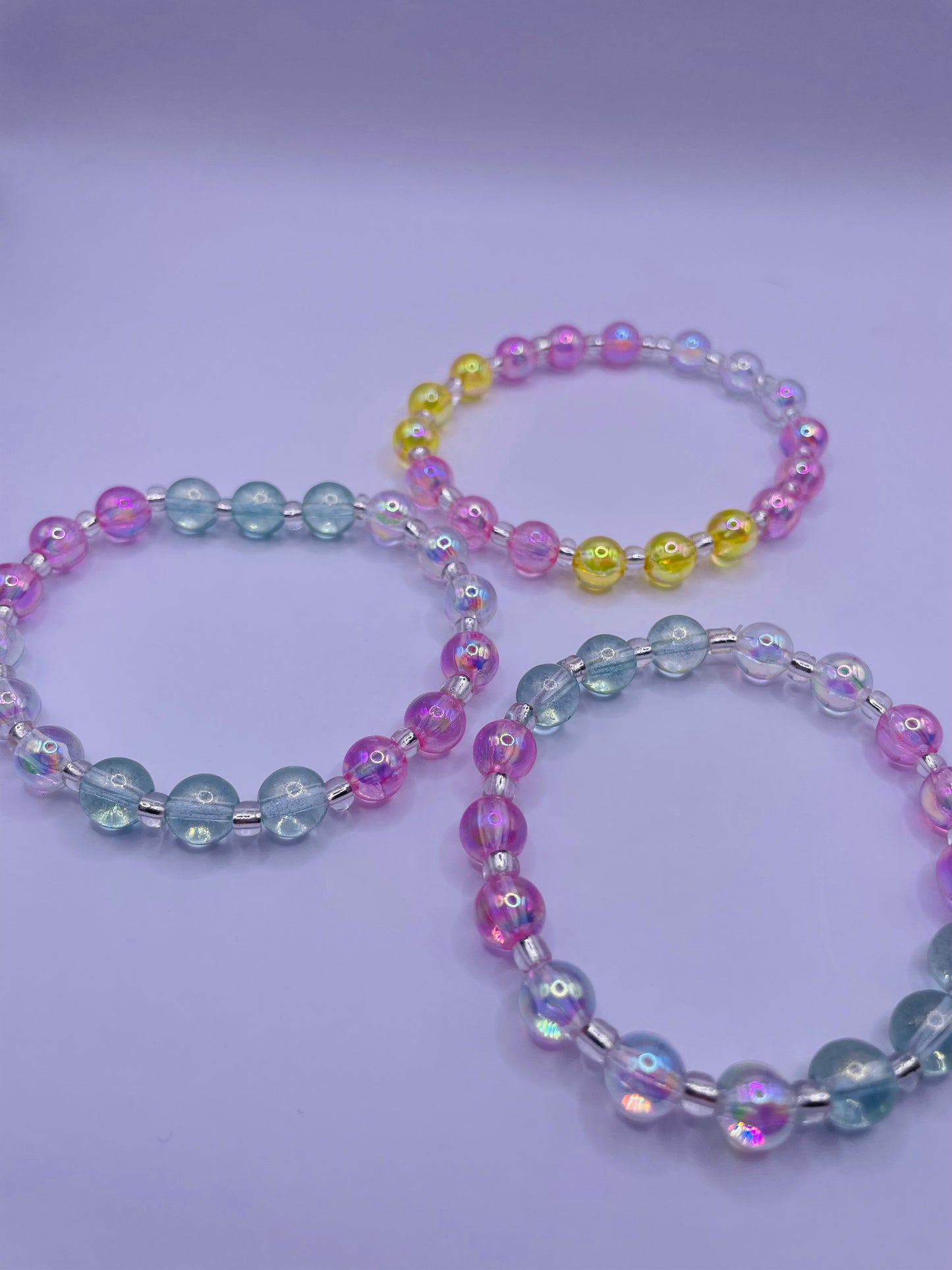 BEACH BRACELET