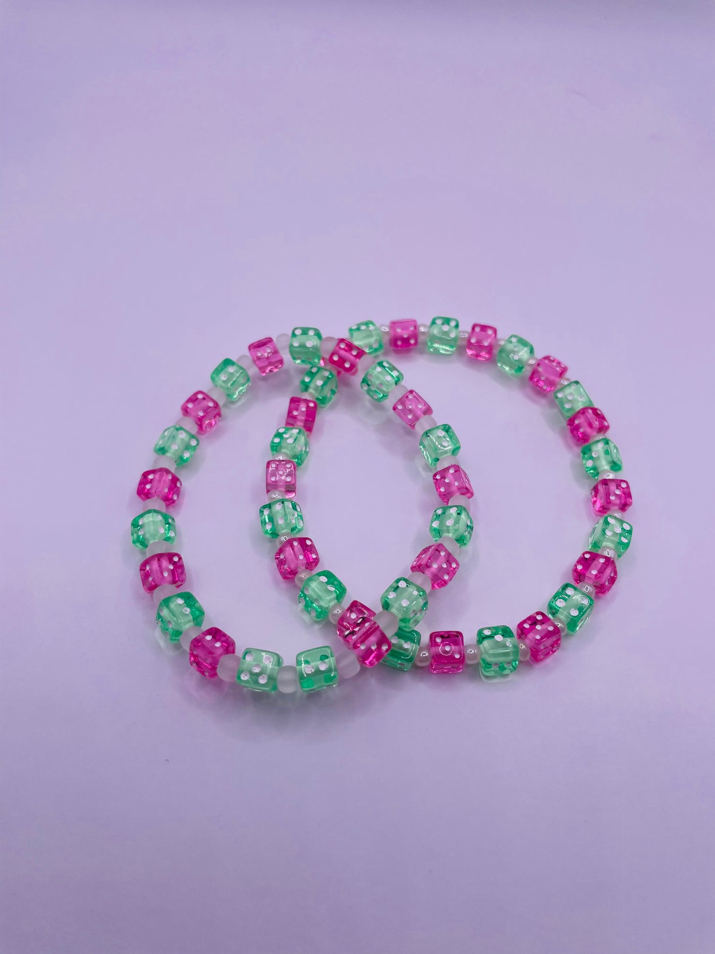 LUCKY LADY BRACELET