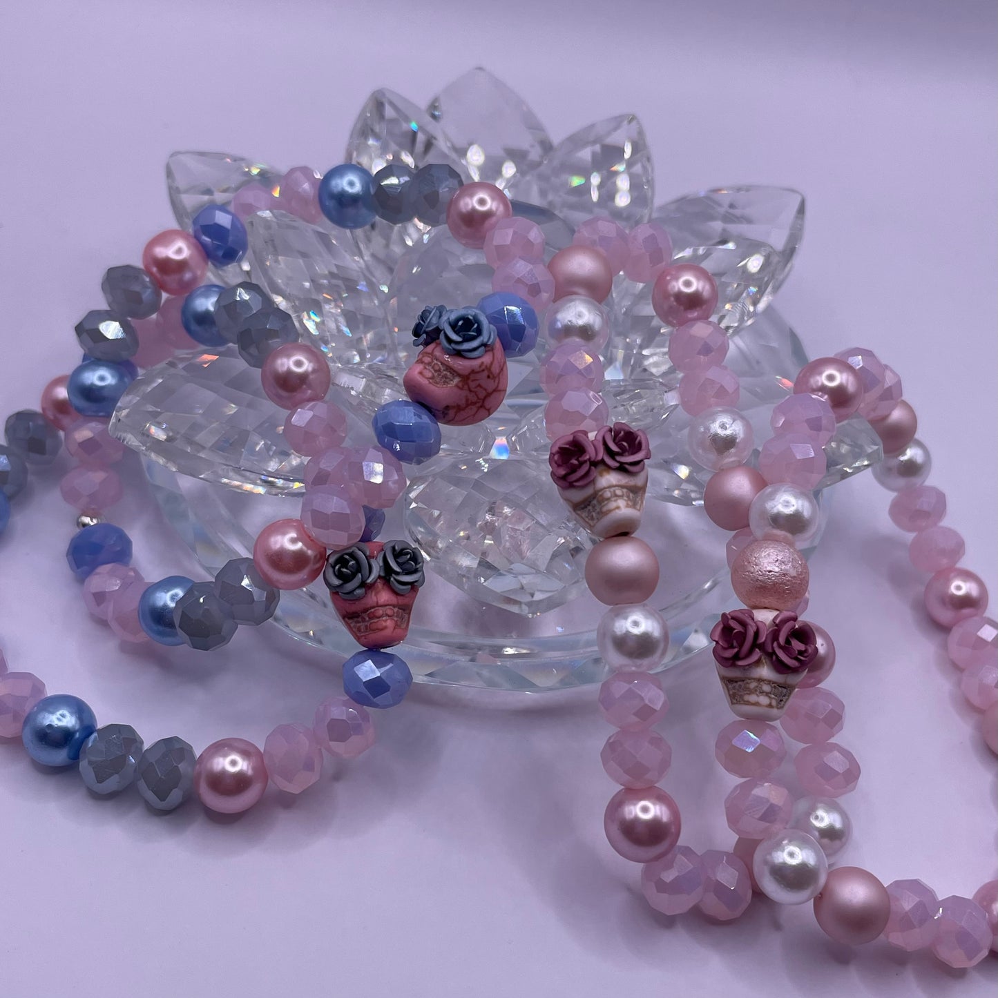 Beautiful Bones Bracelet