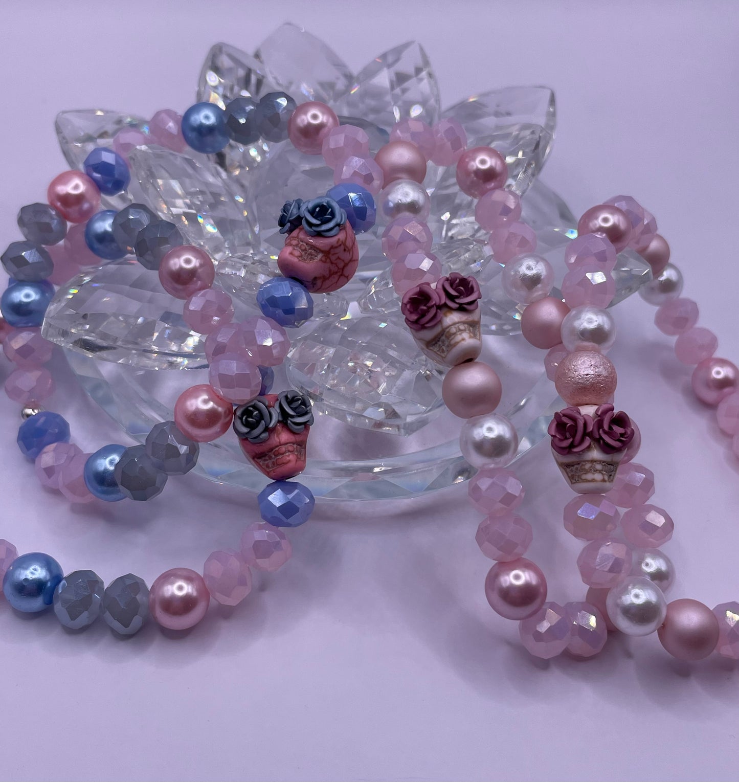 Beautiful Bones Bracelet