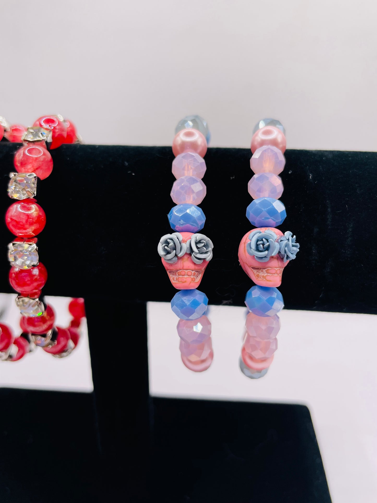 Beautiful Bones Bracelet