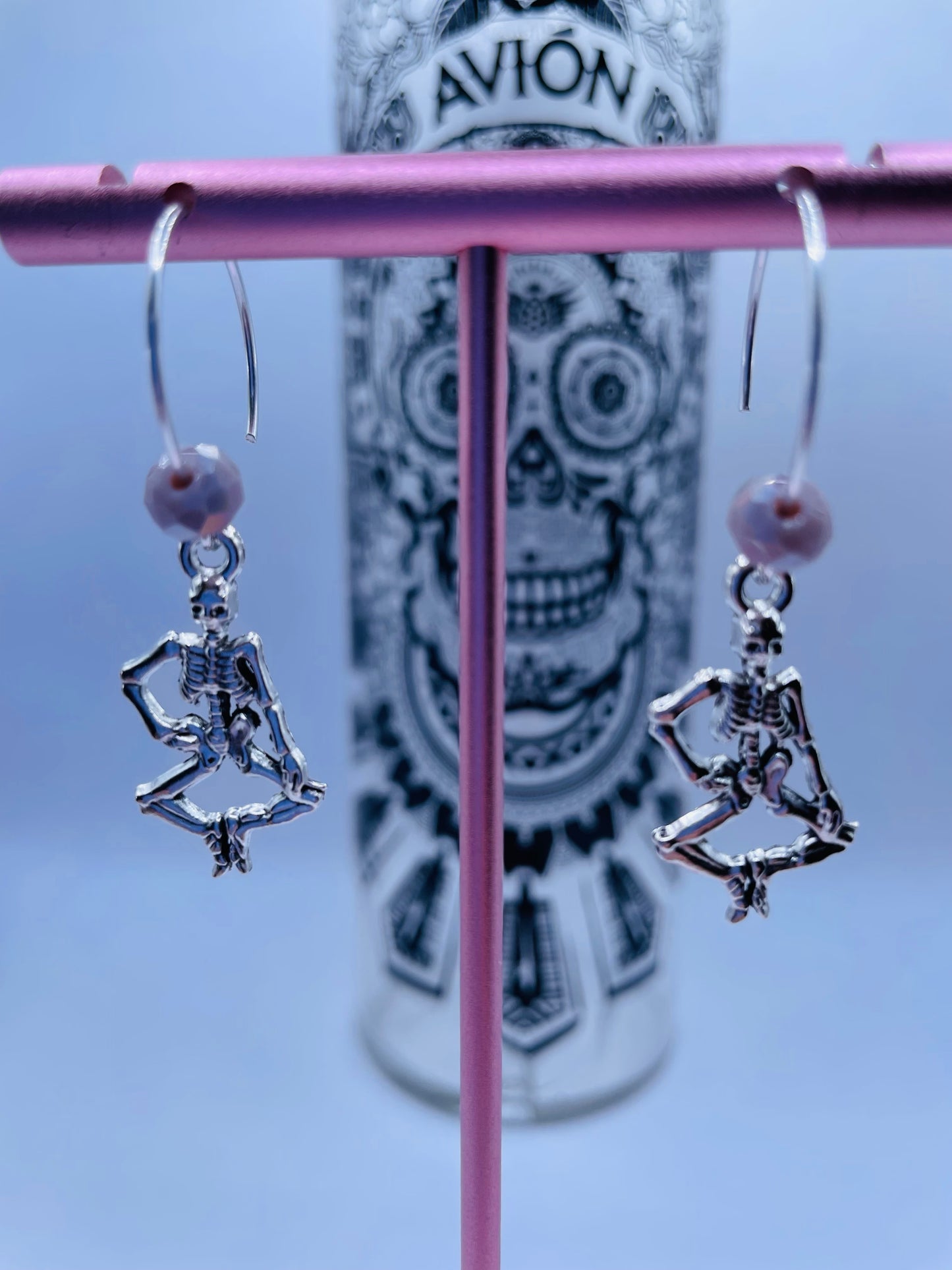 Dead and Diggin it Earrings