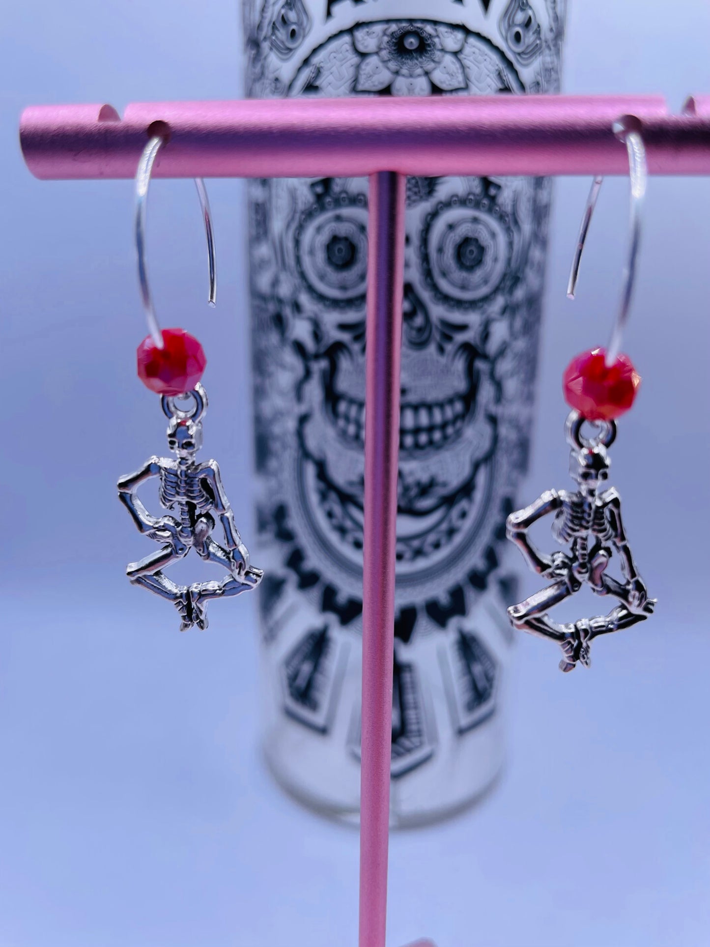 Dead and Diggin it Earrings