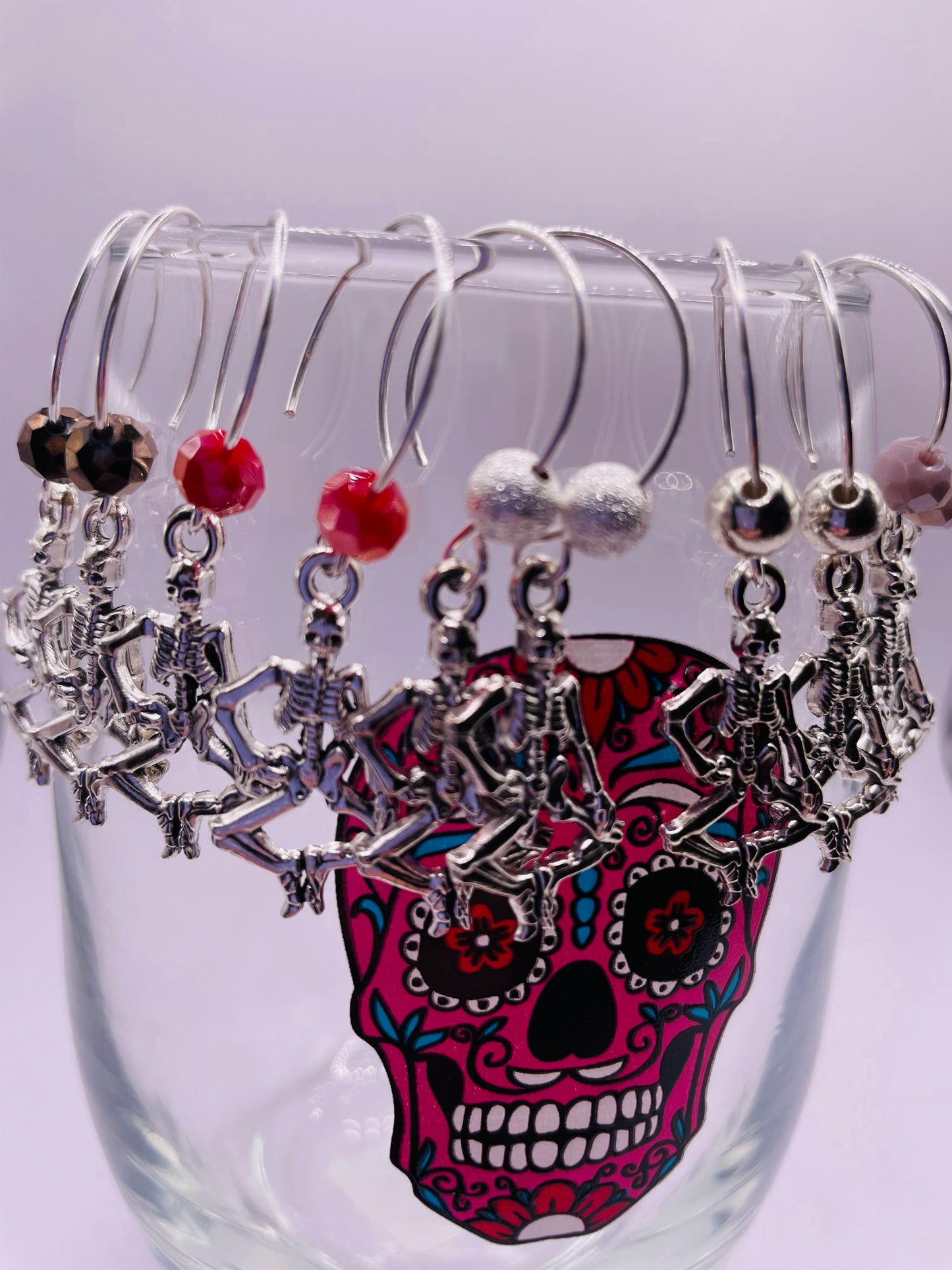 Dead and Diggin it Earrings