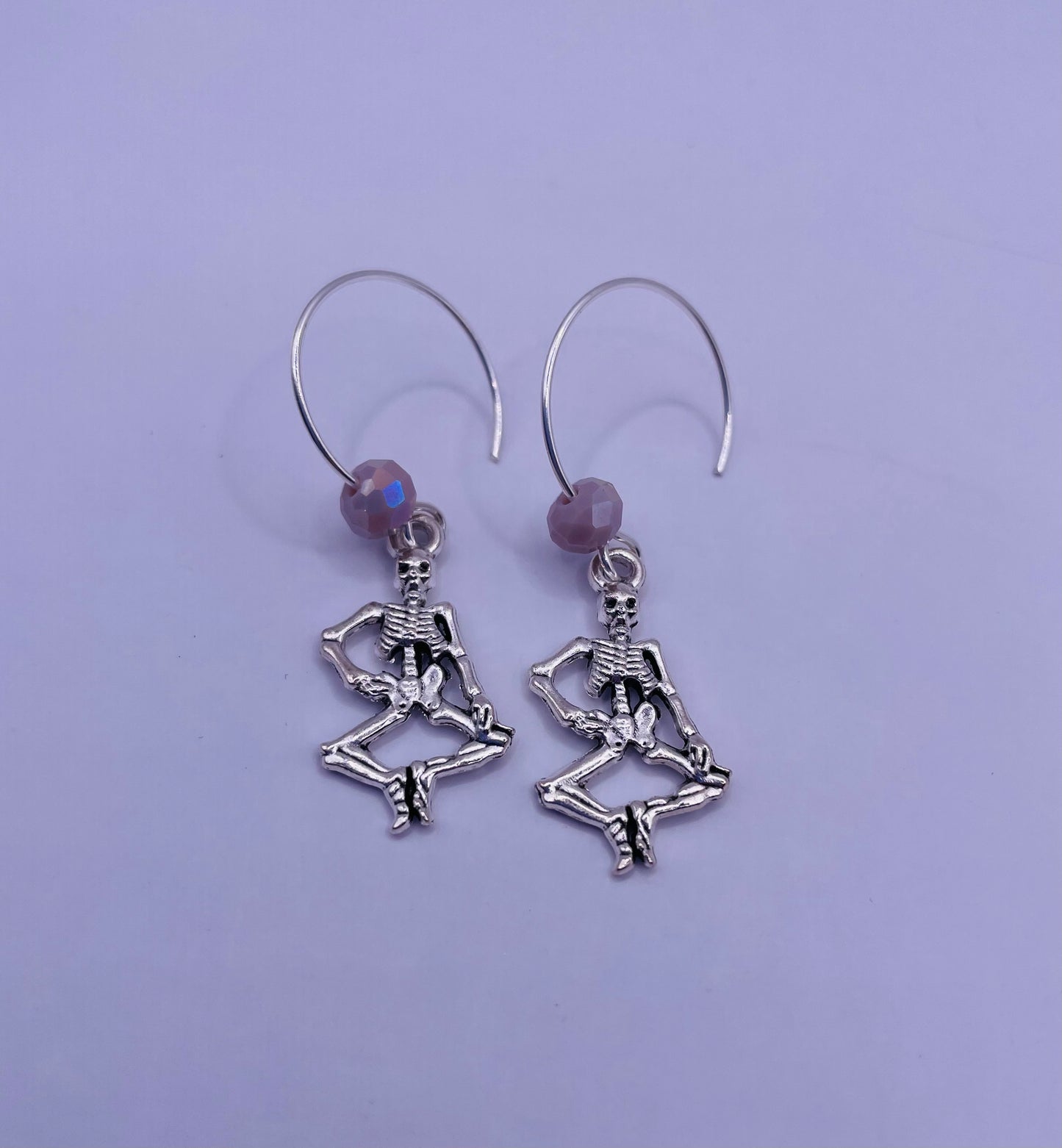 Dead and Diggin it Earrings