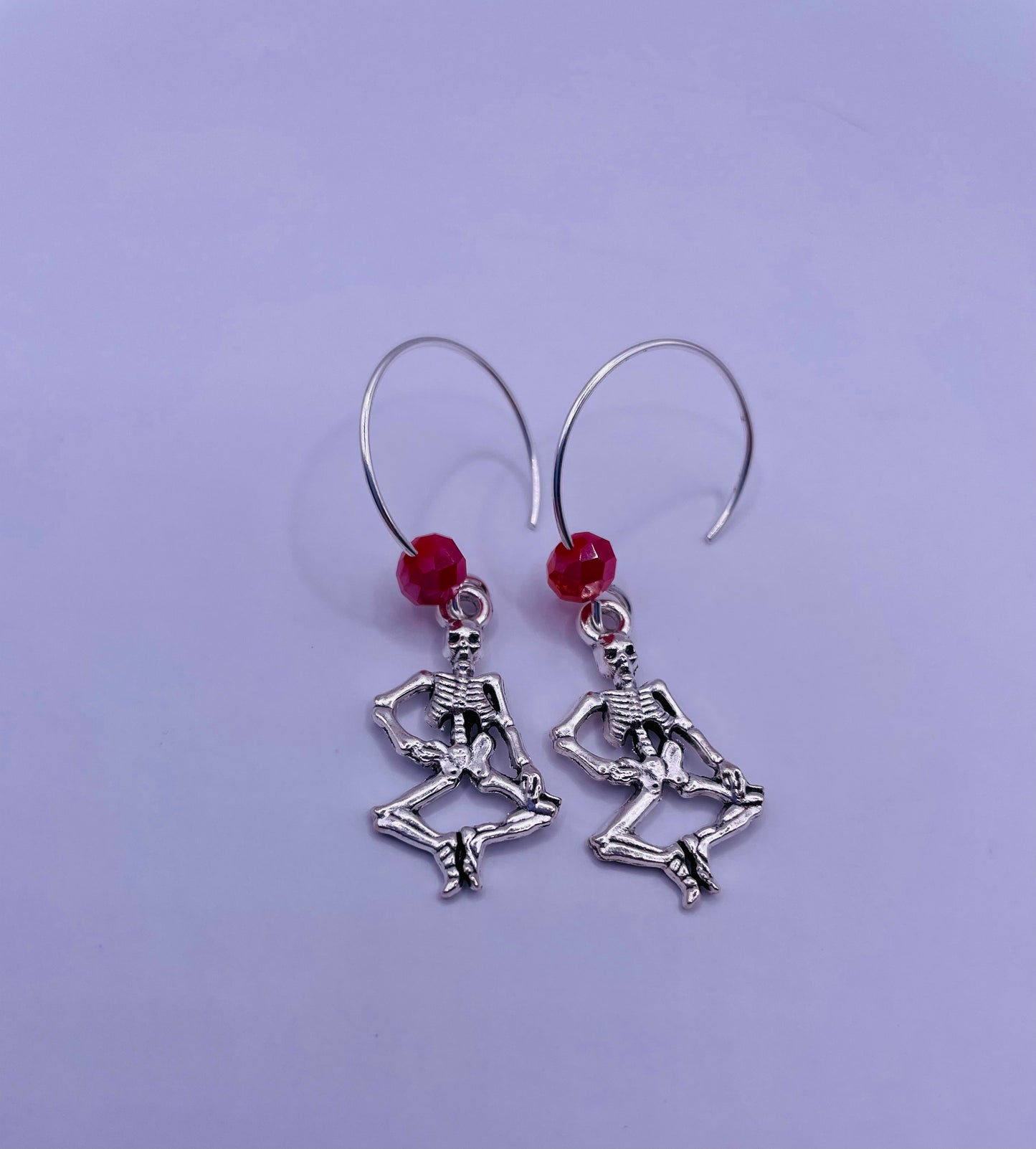 Dead and Diggin it Earrings