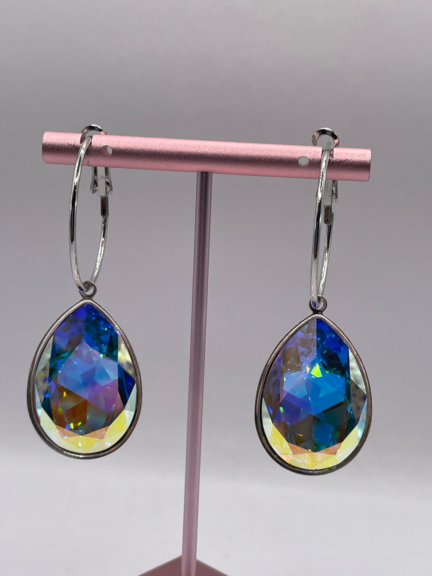 Fairytale Dangles