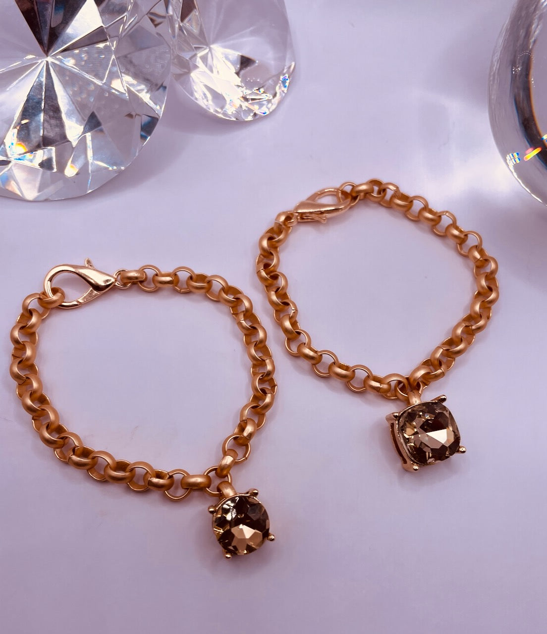 Break The Bank Bracelet