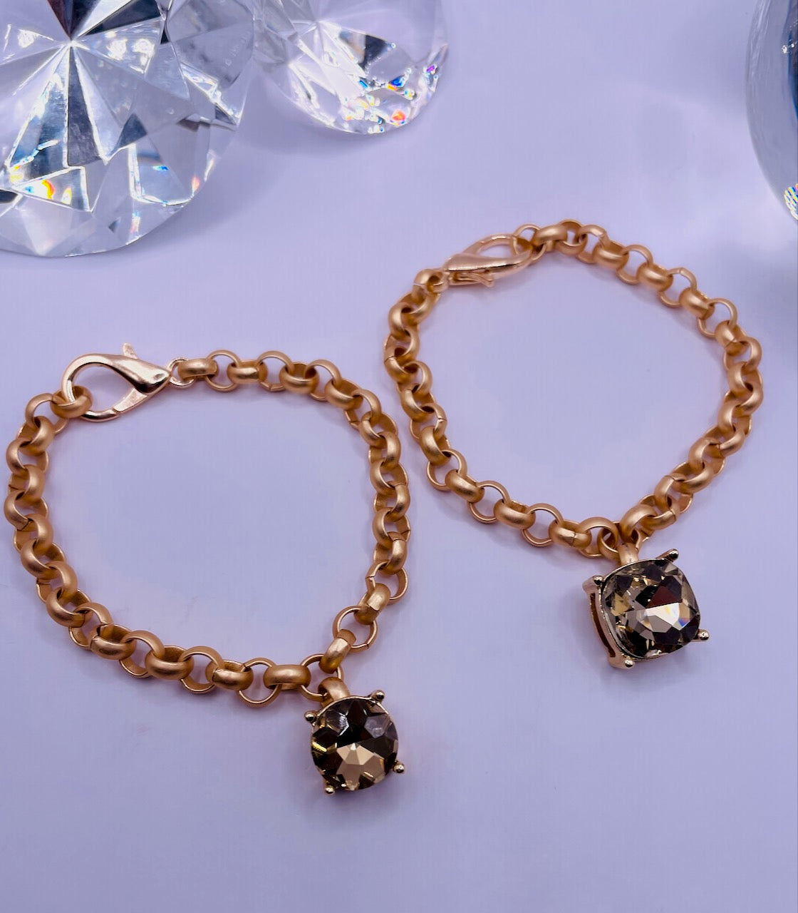 Break The Bank Bracelet