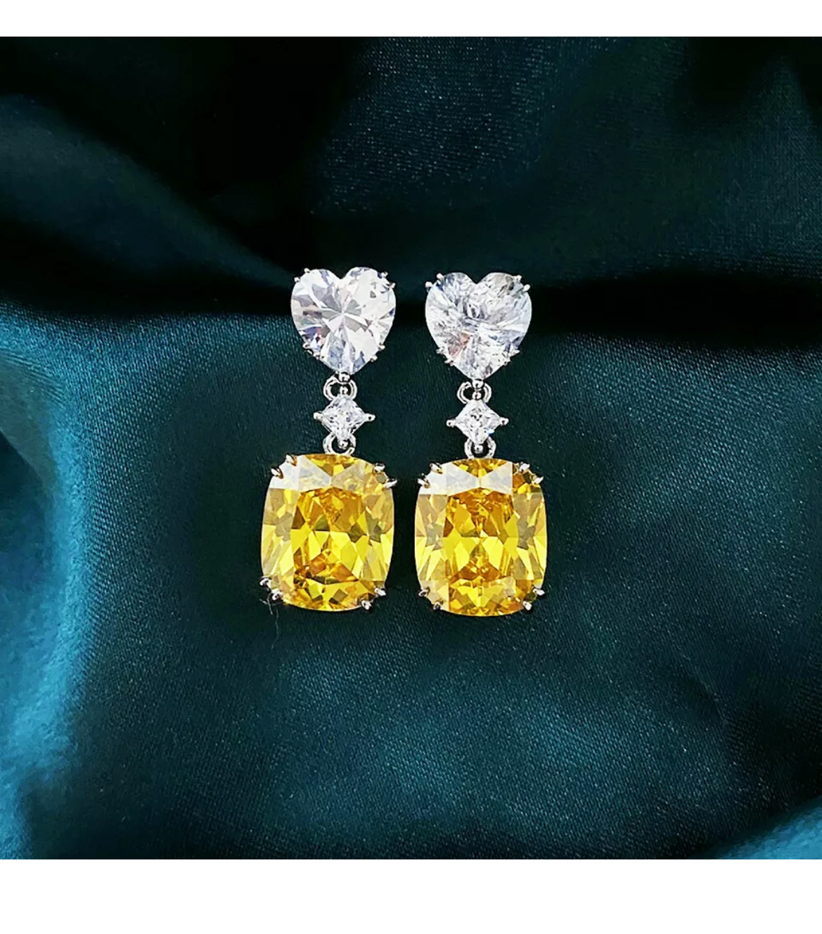 Send my Love Earrings Multiple colors available