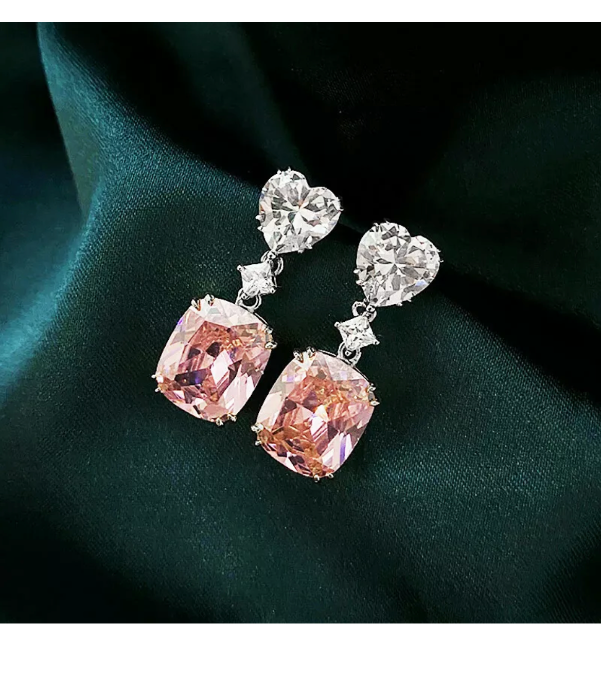 Send my Love Earrings Multiple colors available