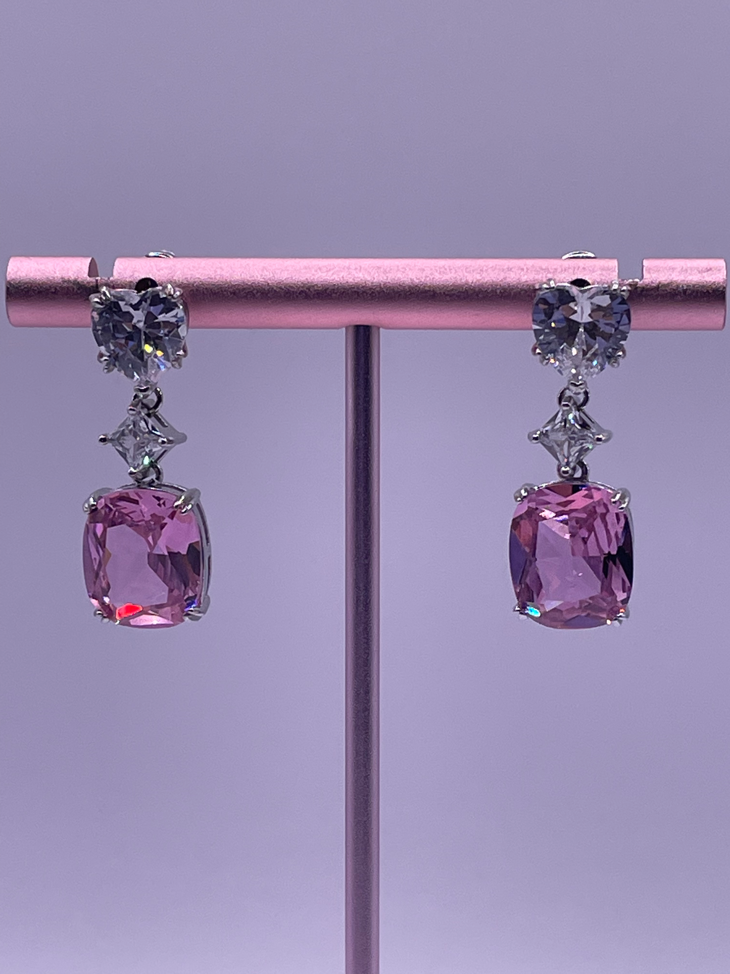 Send my Love Earrings Multiple colors available
