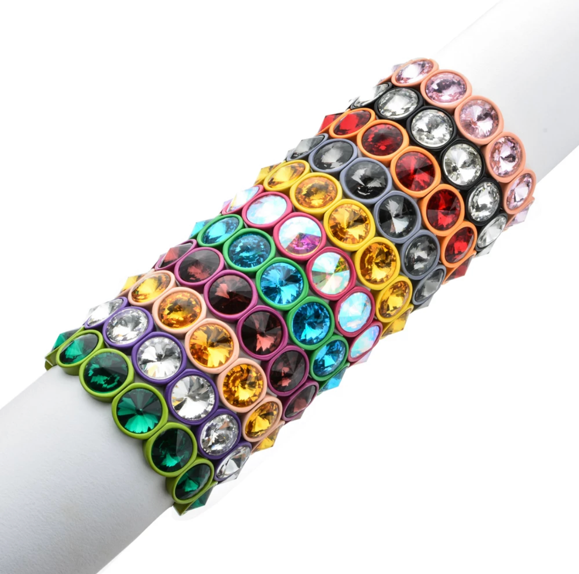 Im Coming UP Bracelet Multiple colors