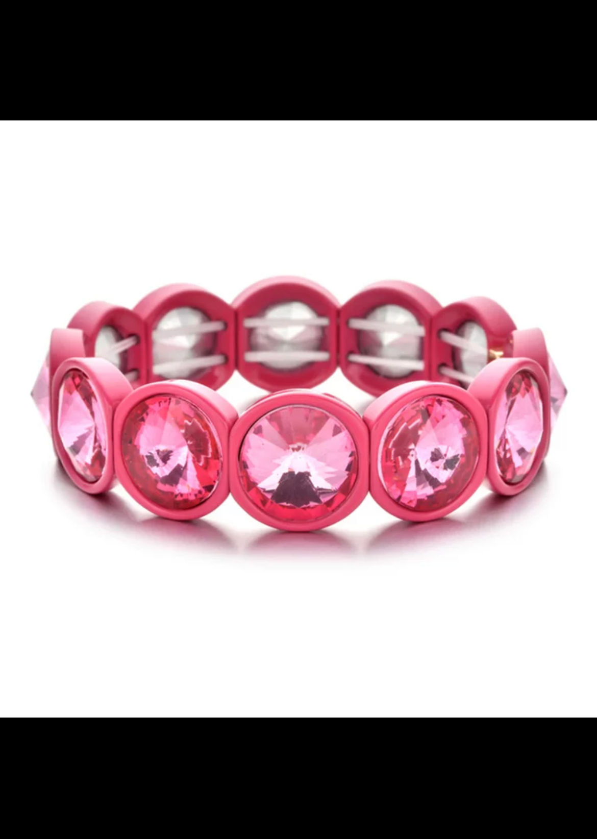 Im Coming UP Bracelet Multiple colors