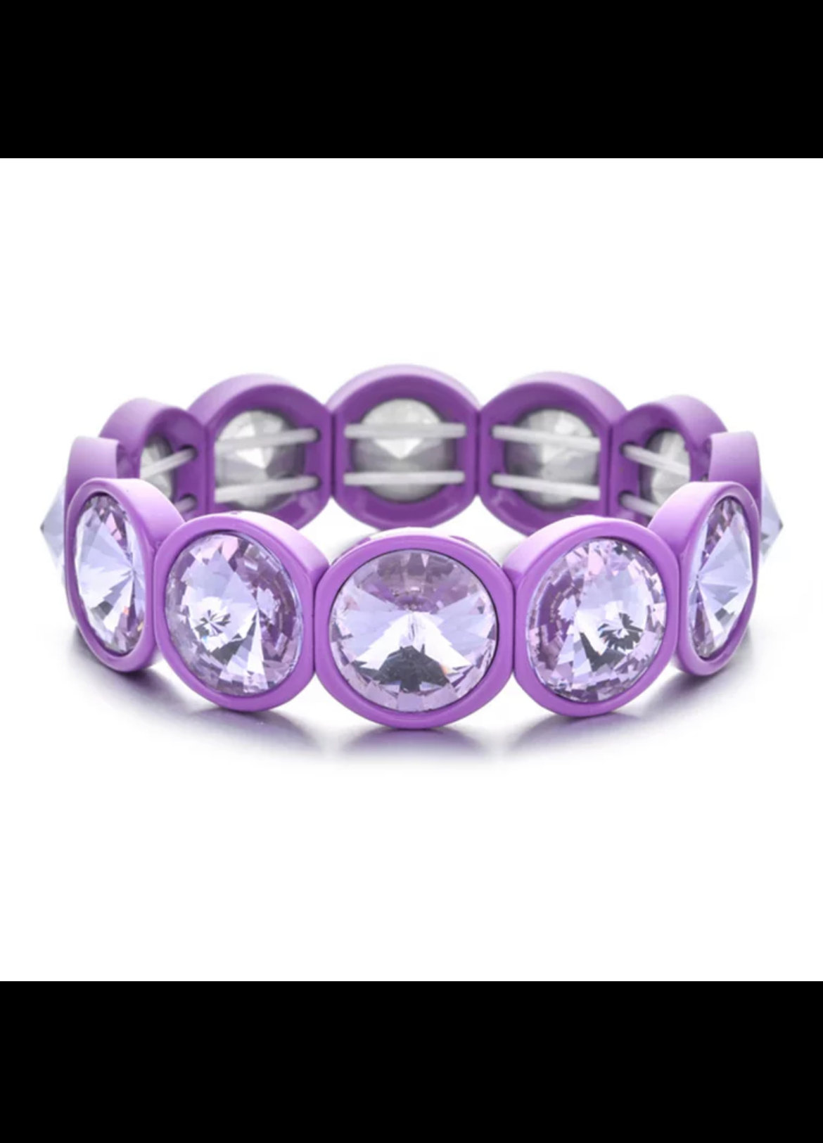 Im Coming UP Bracelet Multiple colors