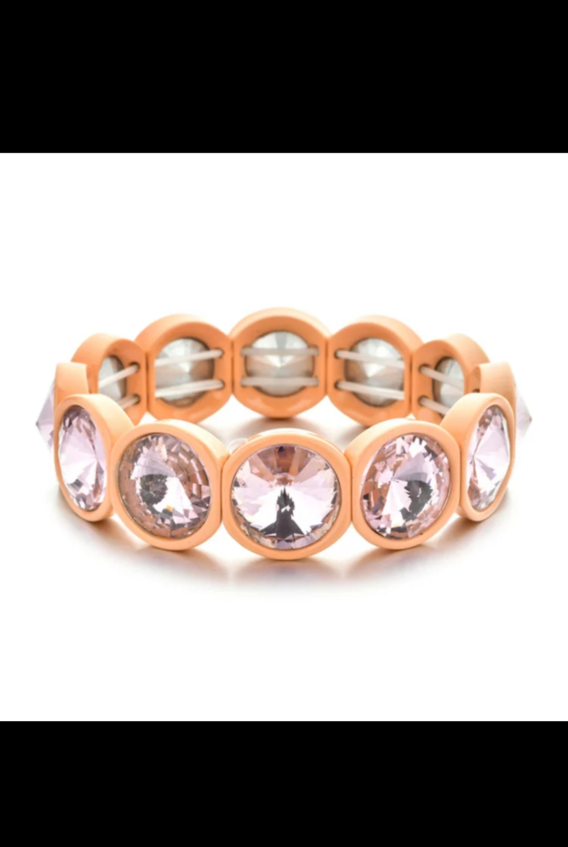 Im Coming UP Bracelet Multiple colors