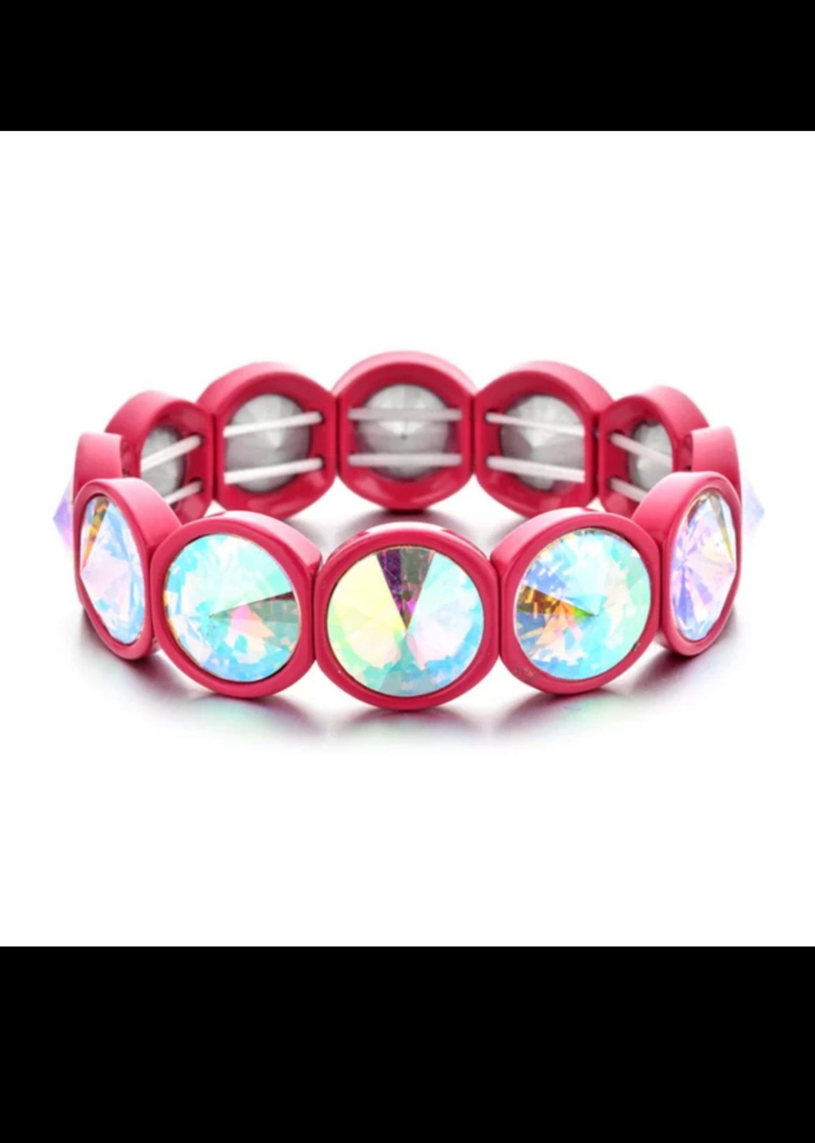 Im Coming UP Bracelet Multiple colors