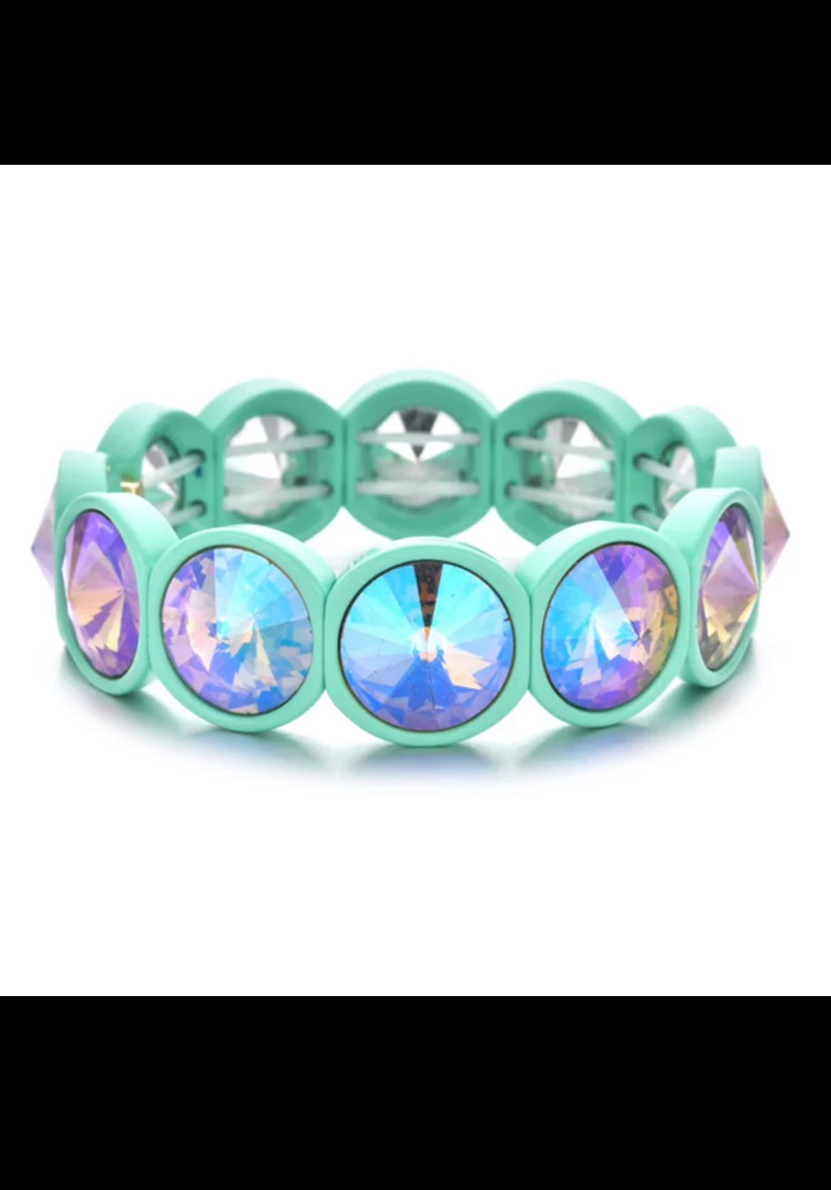 Im Coming UP Bracelet Multiple colors