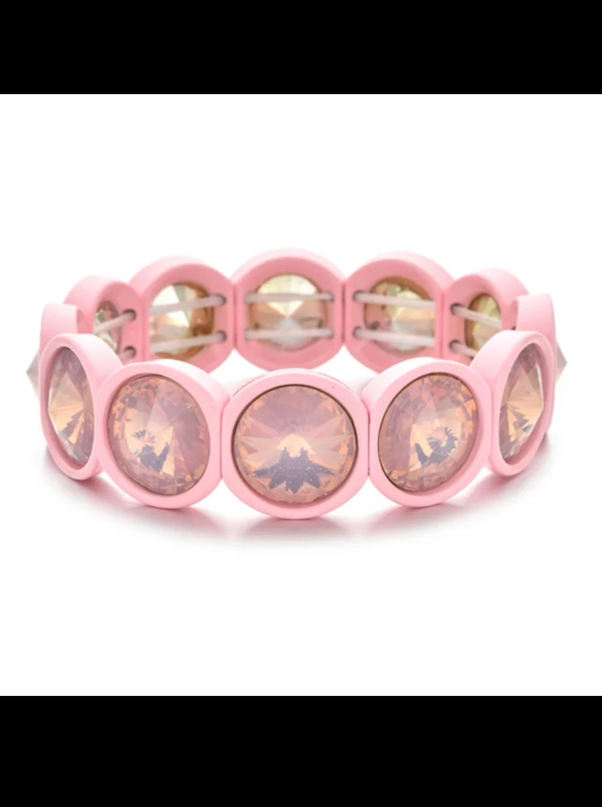 Im Coming UP Bracelet Multiple colors