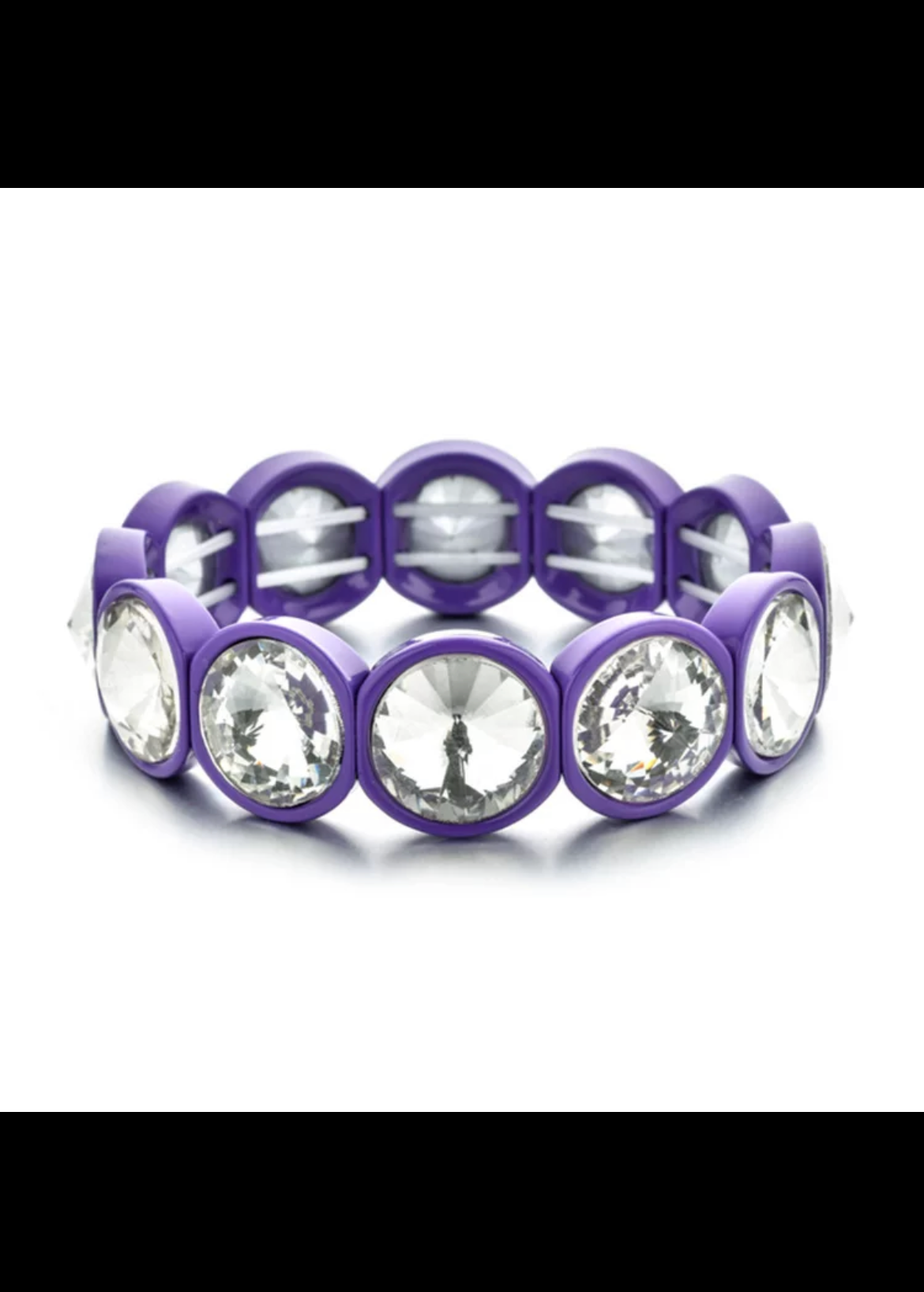 Im Coming UP Bracelet Multiple colors