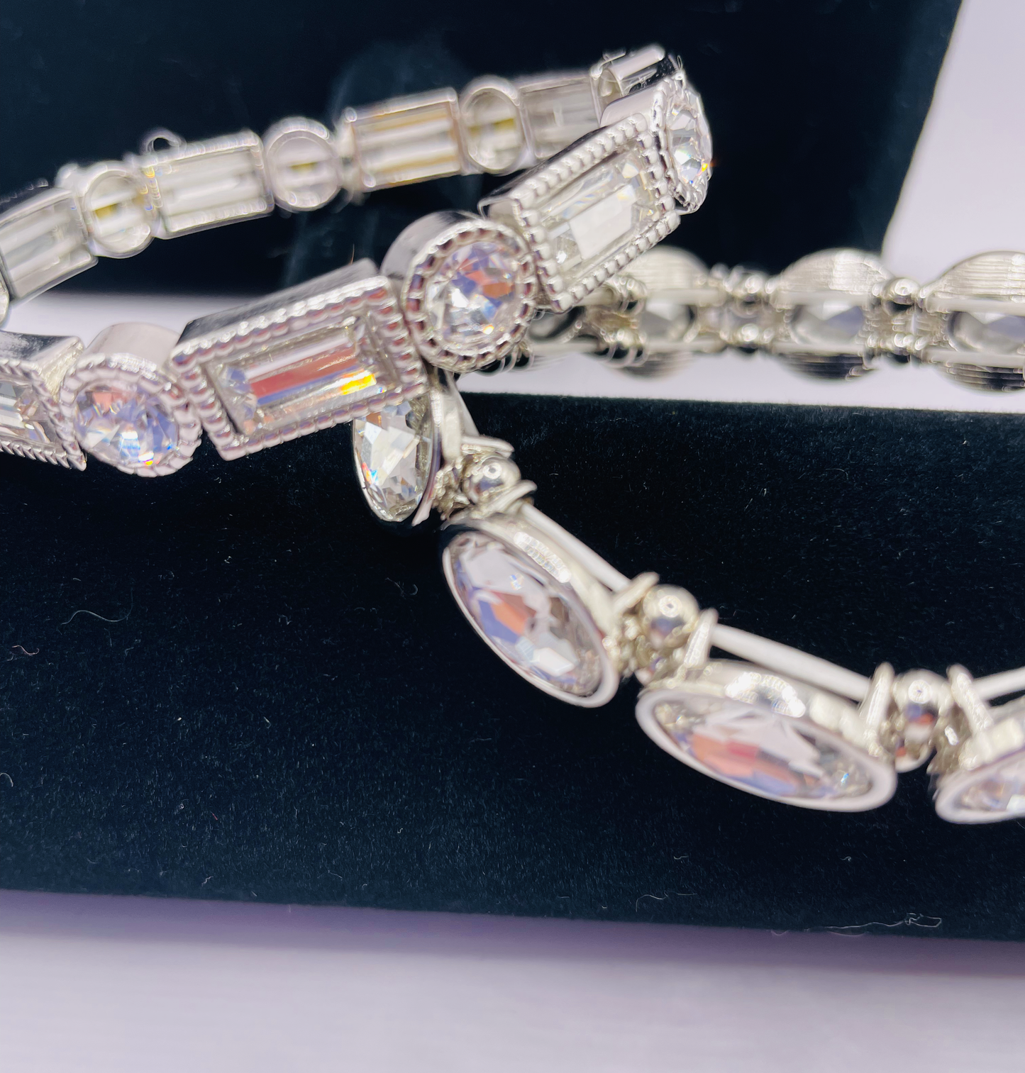 Star Struck Stretch Bracelets 2 styles available