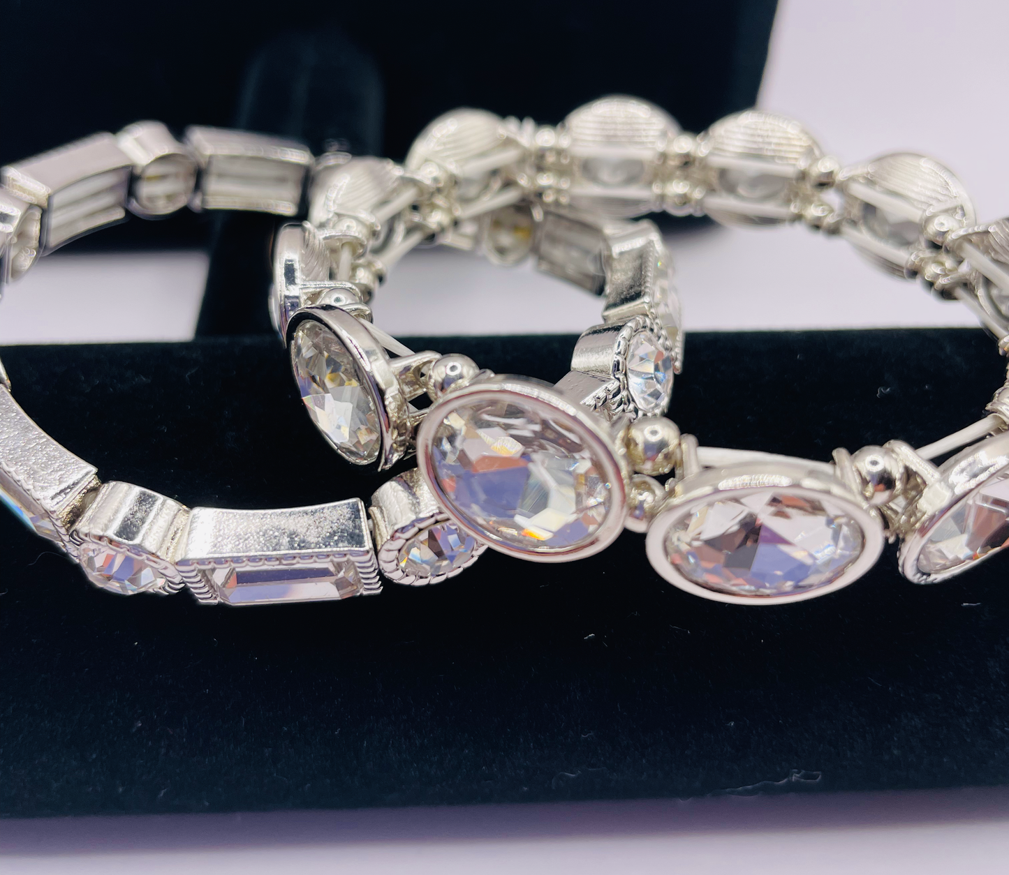 Star Struck Stretch Bracelets 2 styles available