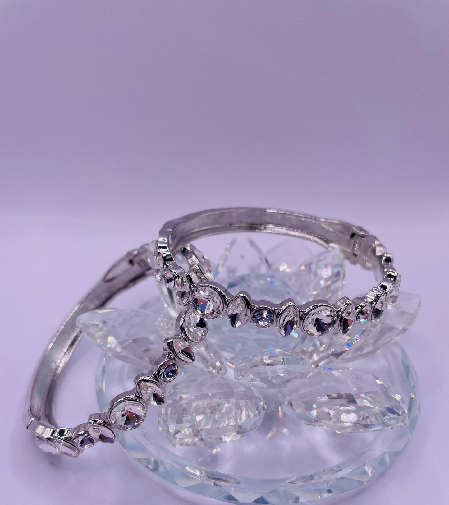 Seduction Hinge Bracelet