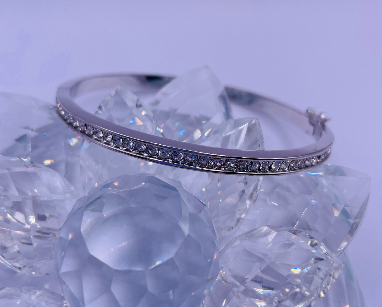 Ring of Bling