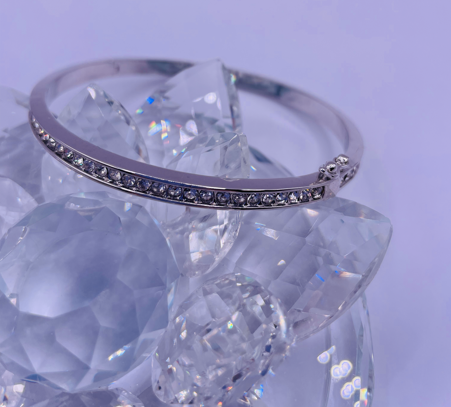 Ring of Bling