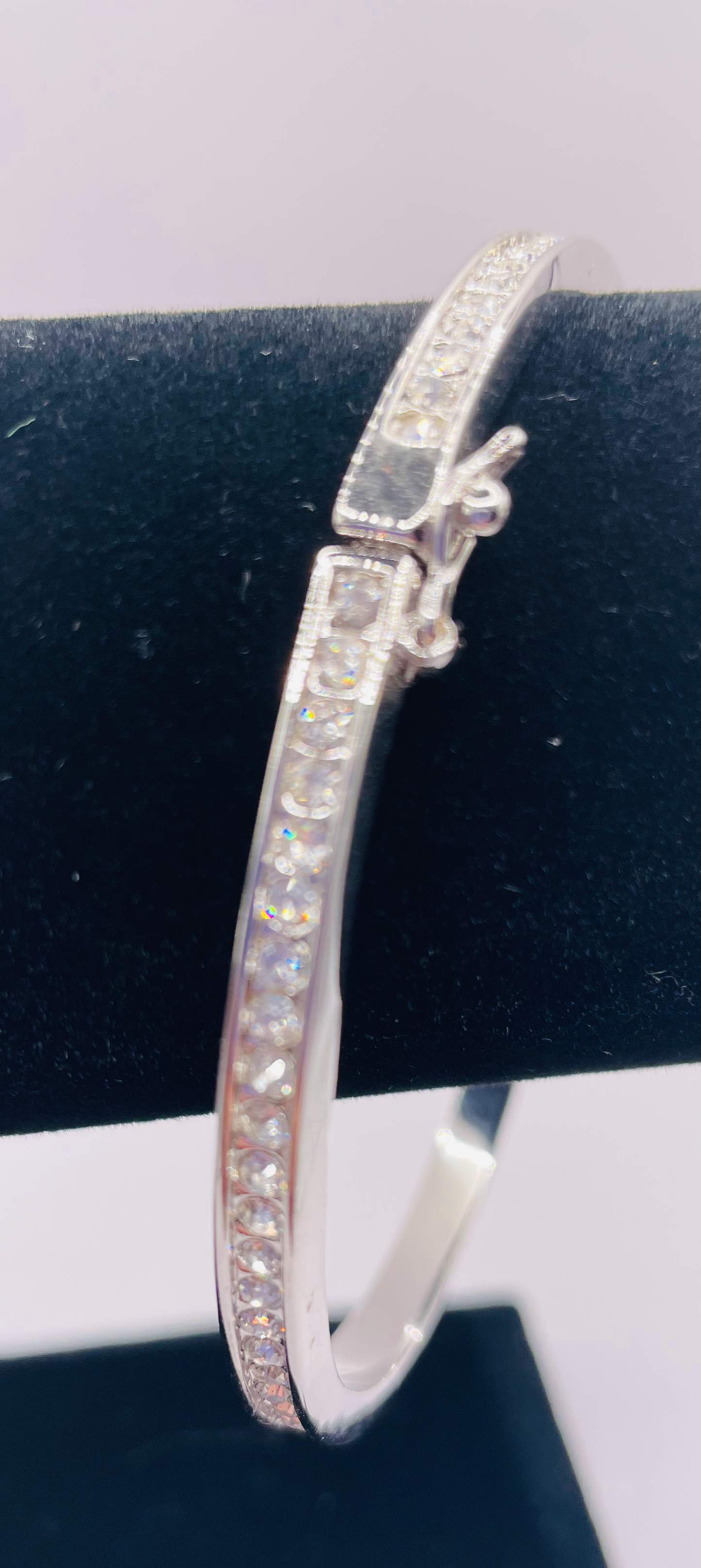 Ring of Bling