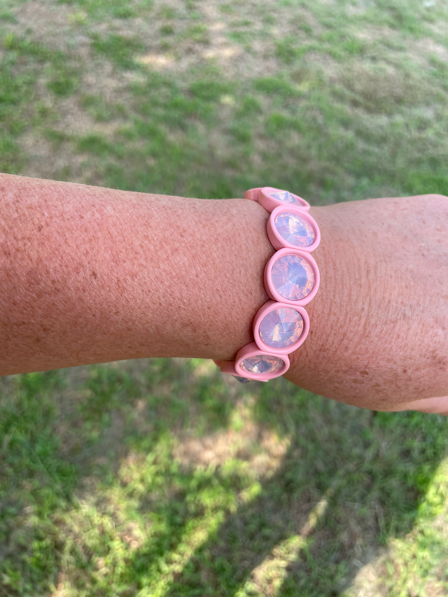 Im Coming UP Bracelet Multiple colors