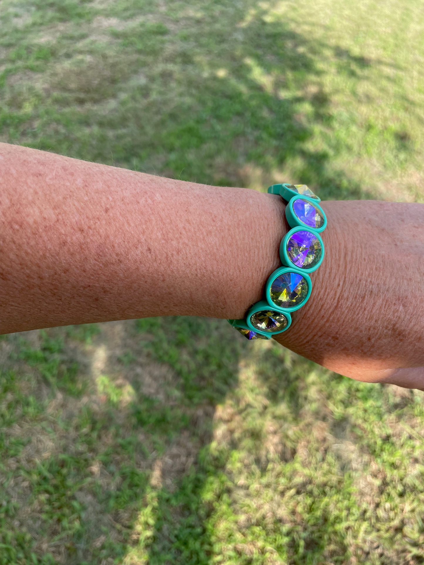 Im Coming UP Bracelet Multiple colors