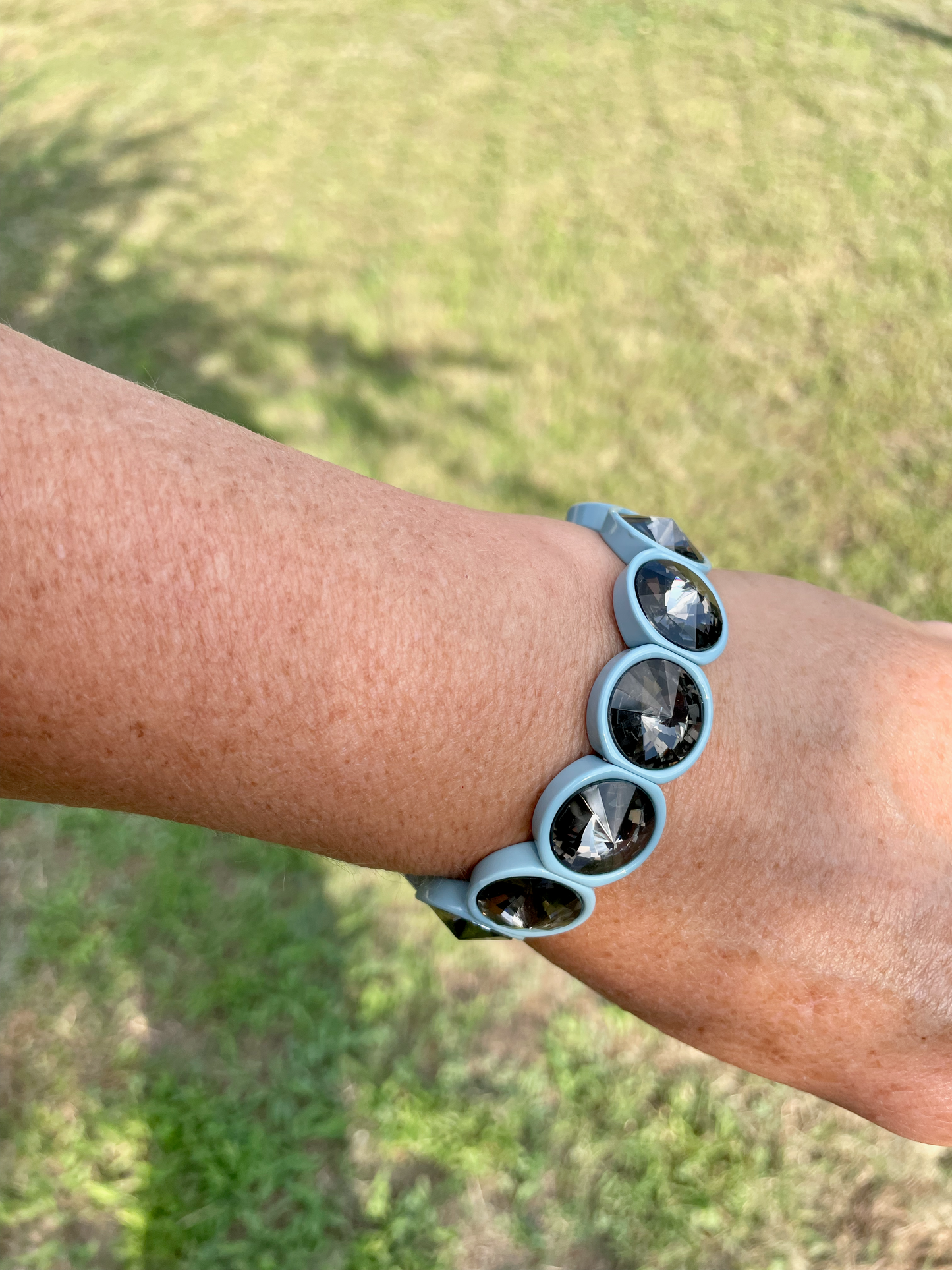 Im Coming UP Bracelet Multiple colors