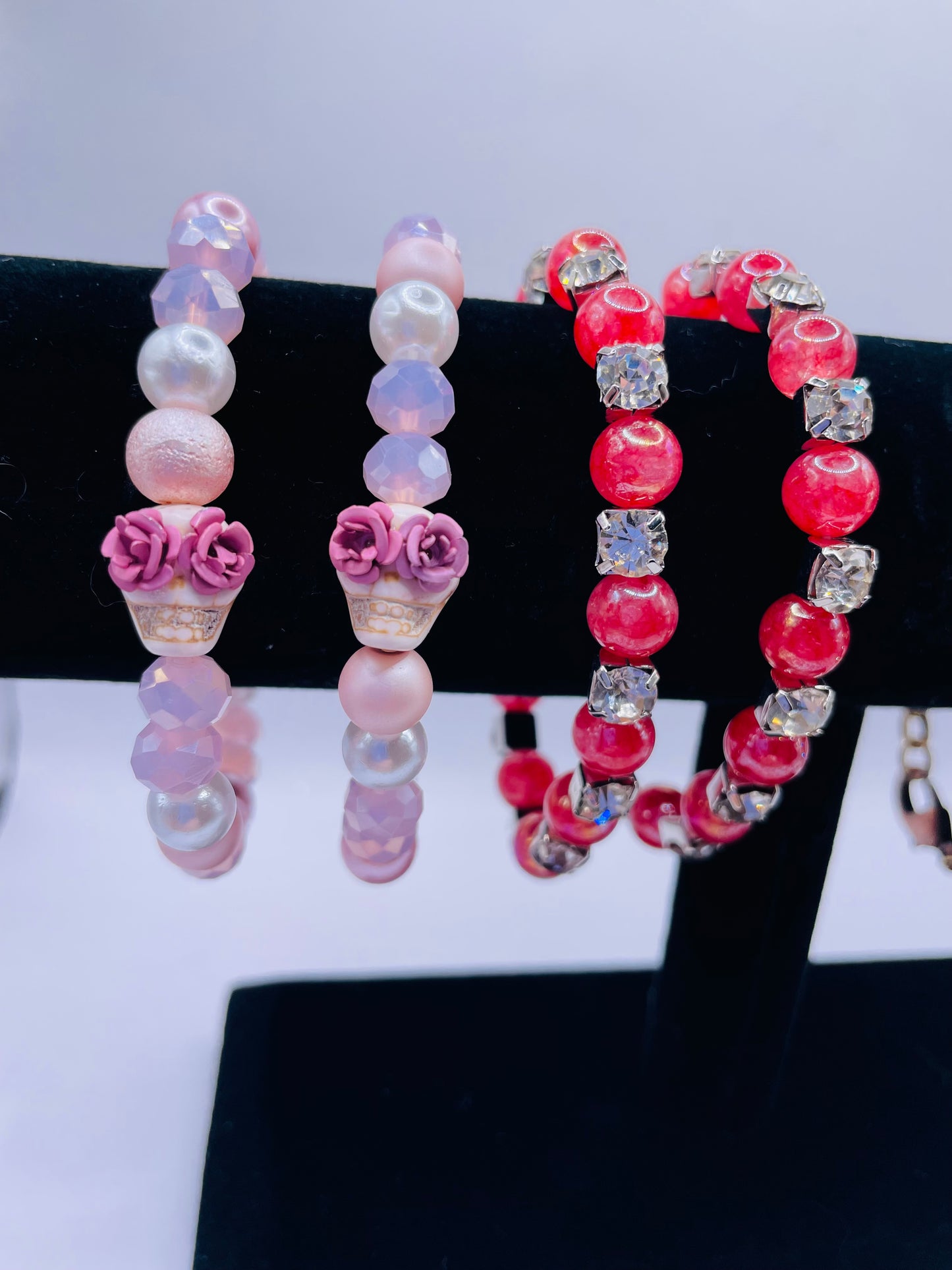 Beautiful Bones Bracelet