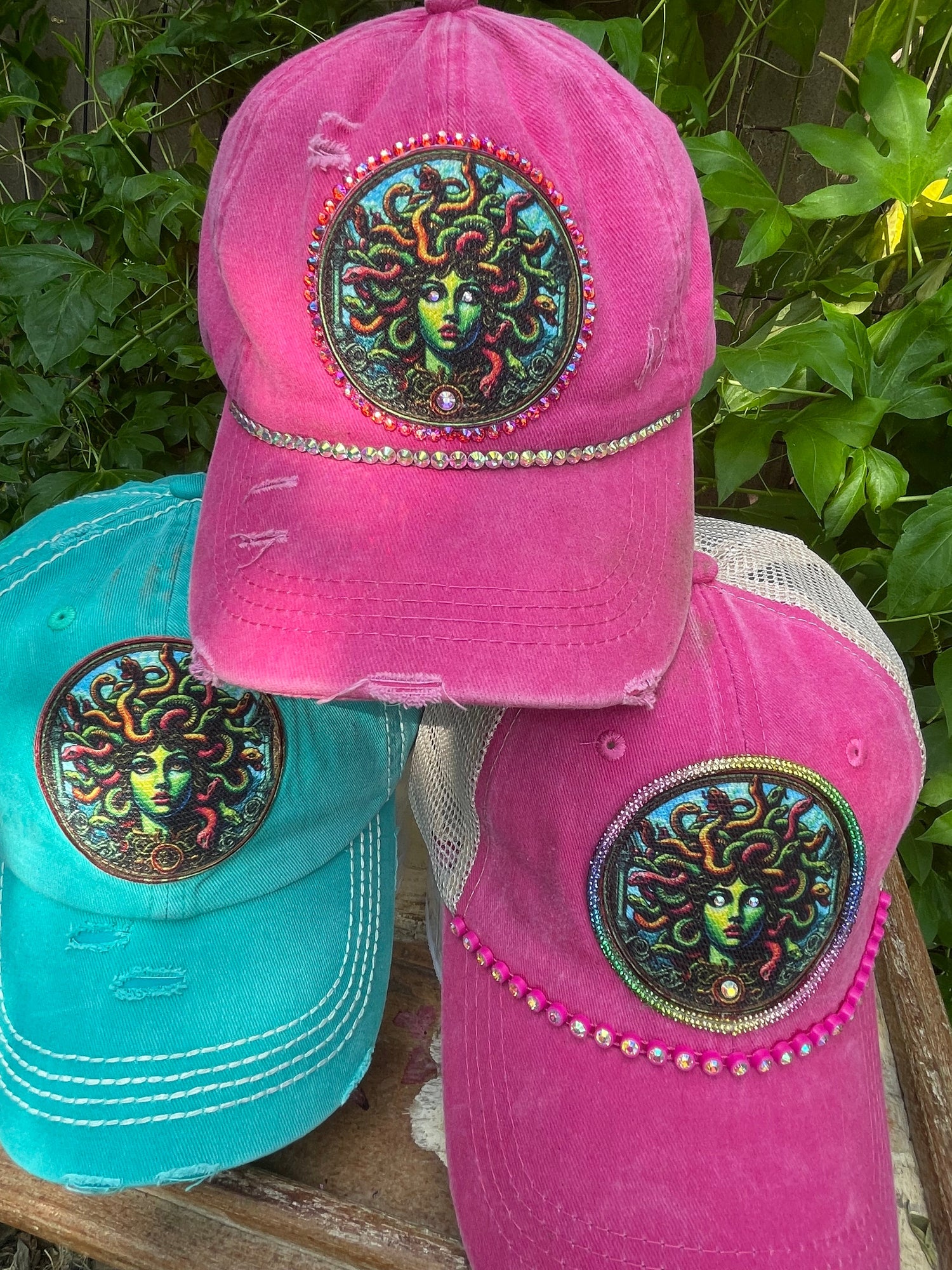 Embrace Your Hattitude!!