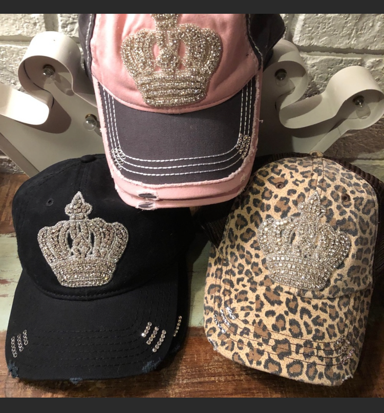 All About Accessories