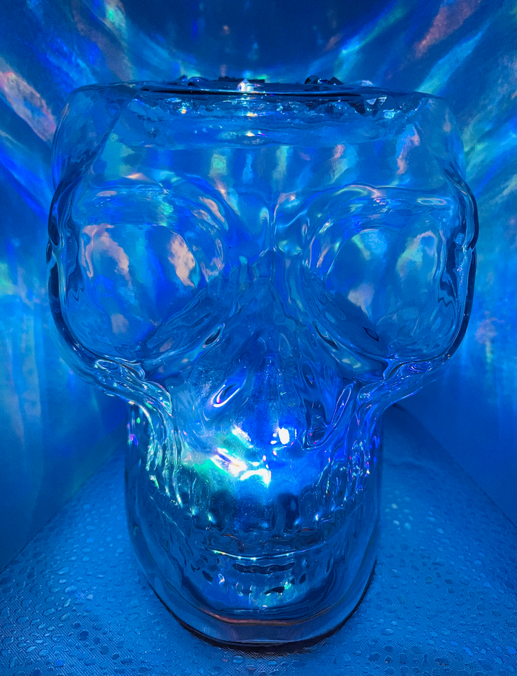 Frightfully Fabulous Collection
