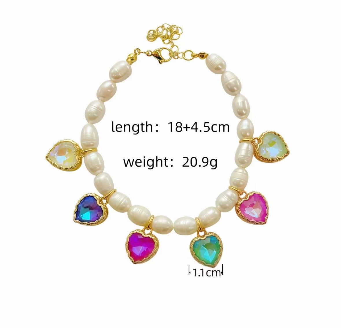 Paloma Necklace