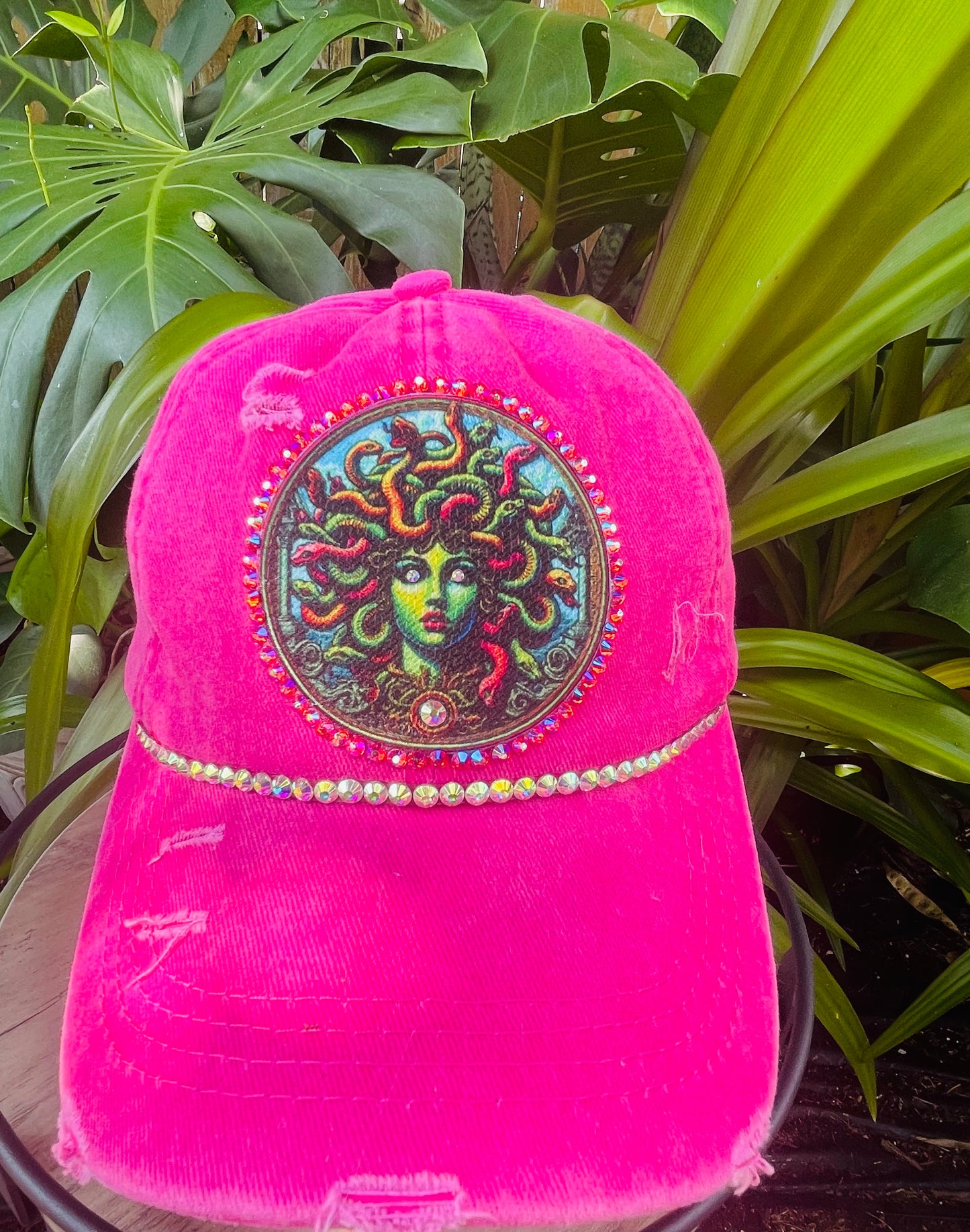 Cutie Cryptid Caps