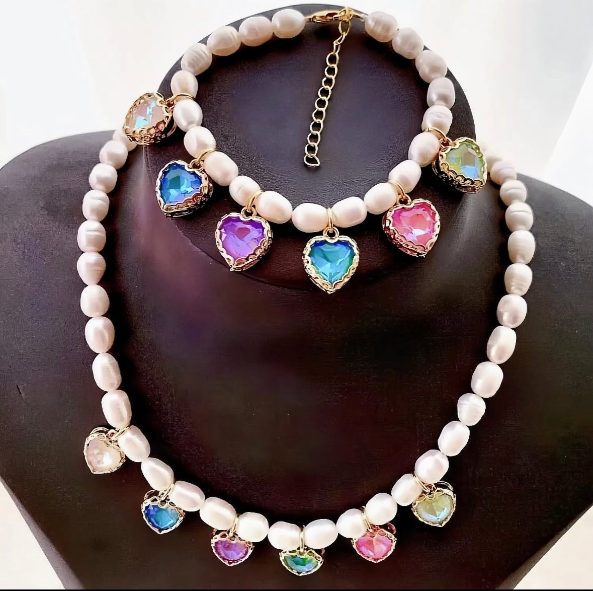 Paloma Necklace