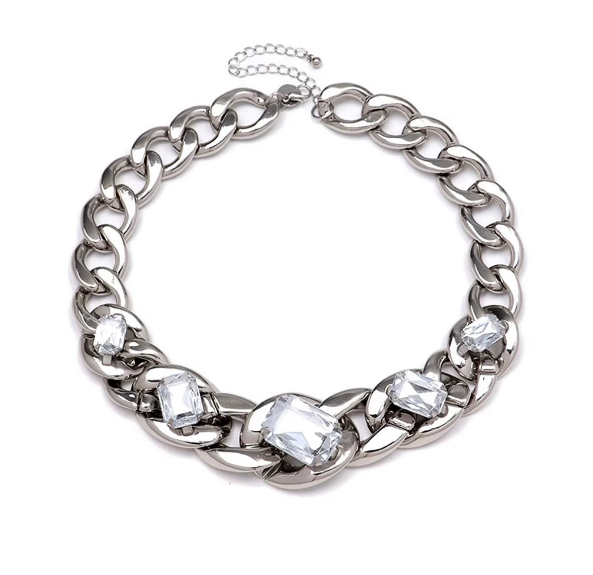 STAR STRUCK NECKLACE