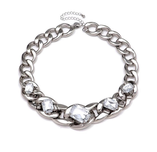 STAR STRUCK NECKLACE