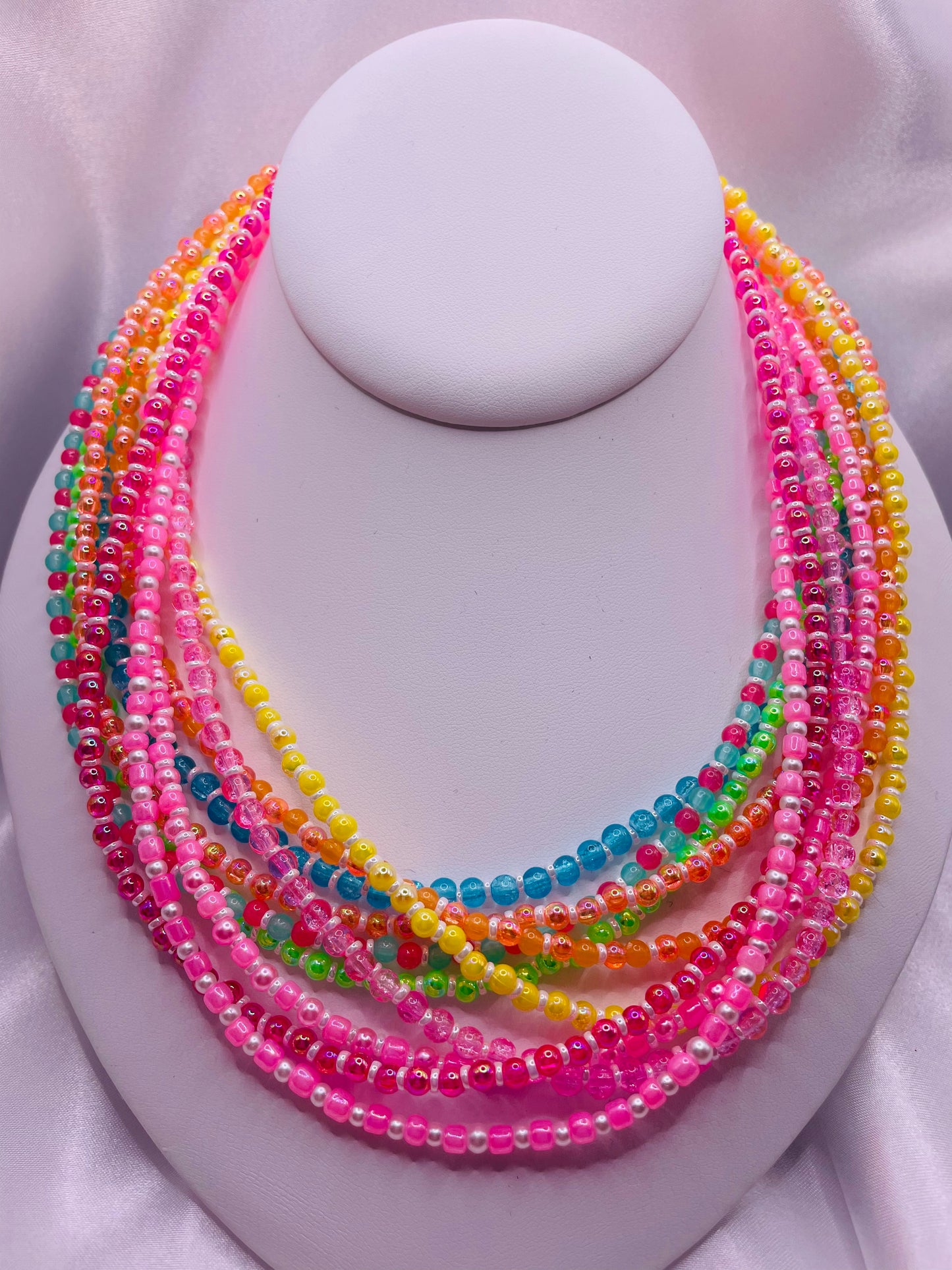 Sunny Daze Necklace